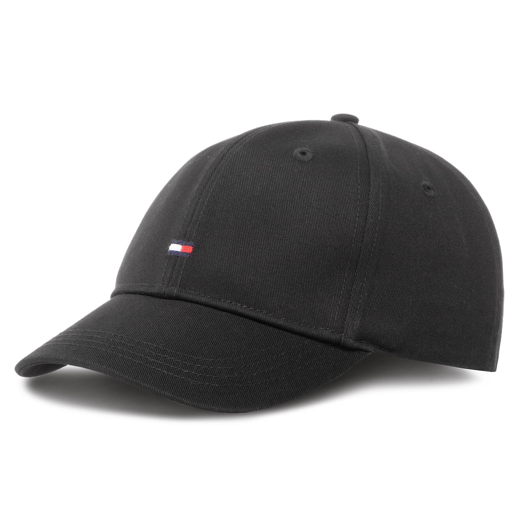 Tommy Hilfiger Baseball sapka Bb Cap AU0AU00984 Fekete - Pepit.hu