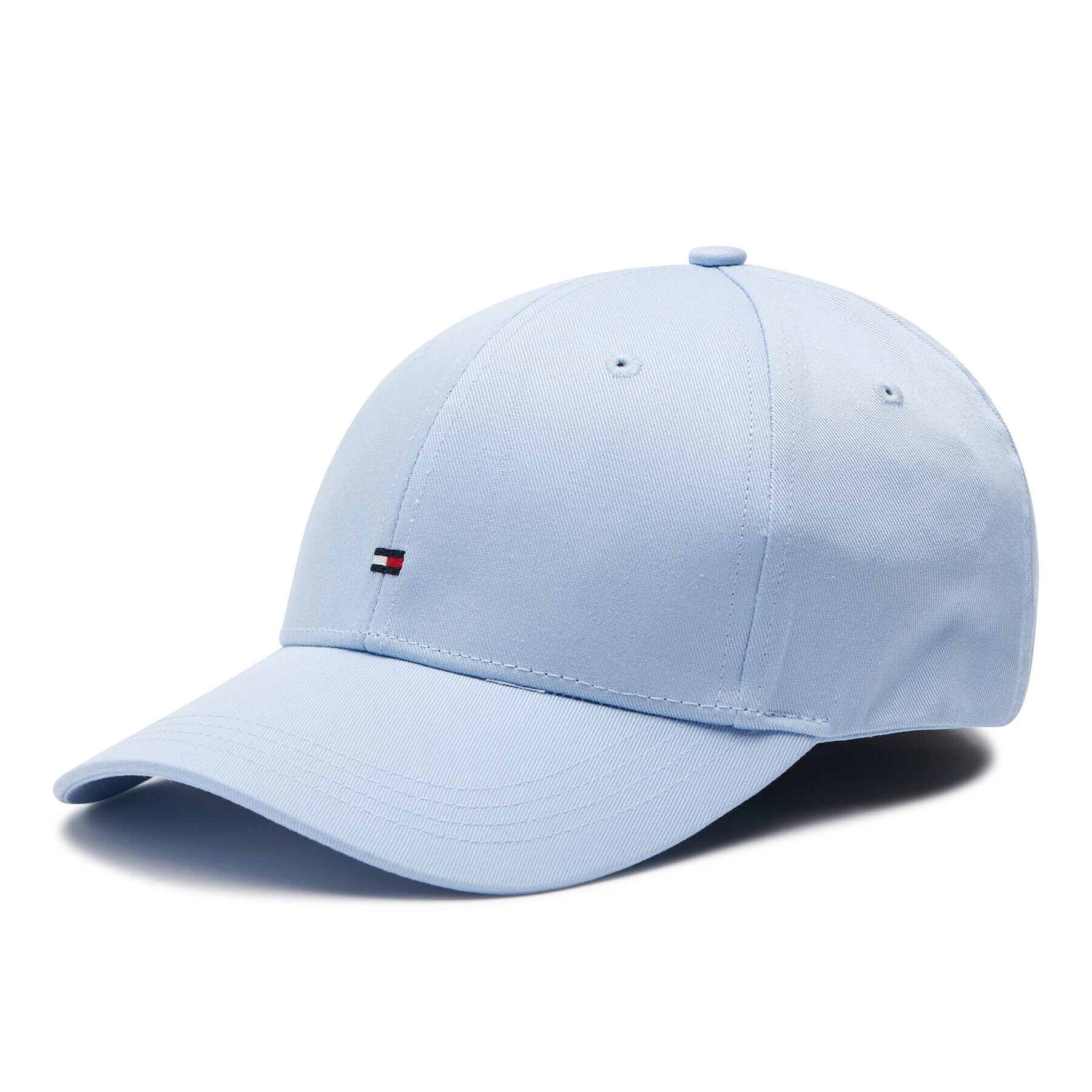 Tommy Hilfiger Baseball sapka Bb Cap AW0AW09807 Kék - Pepit.hu