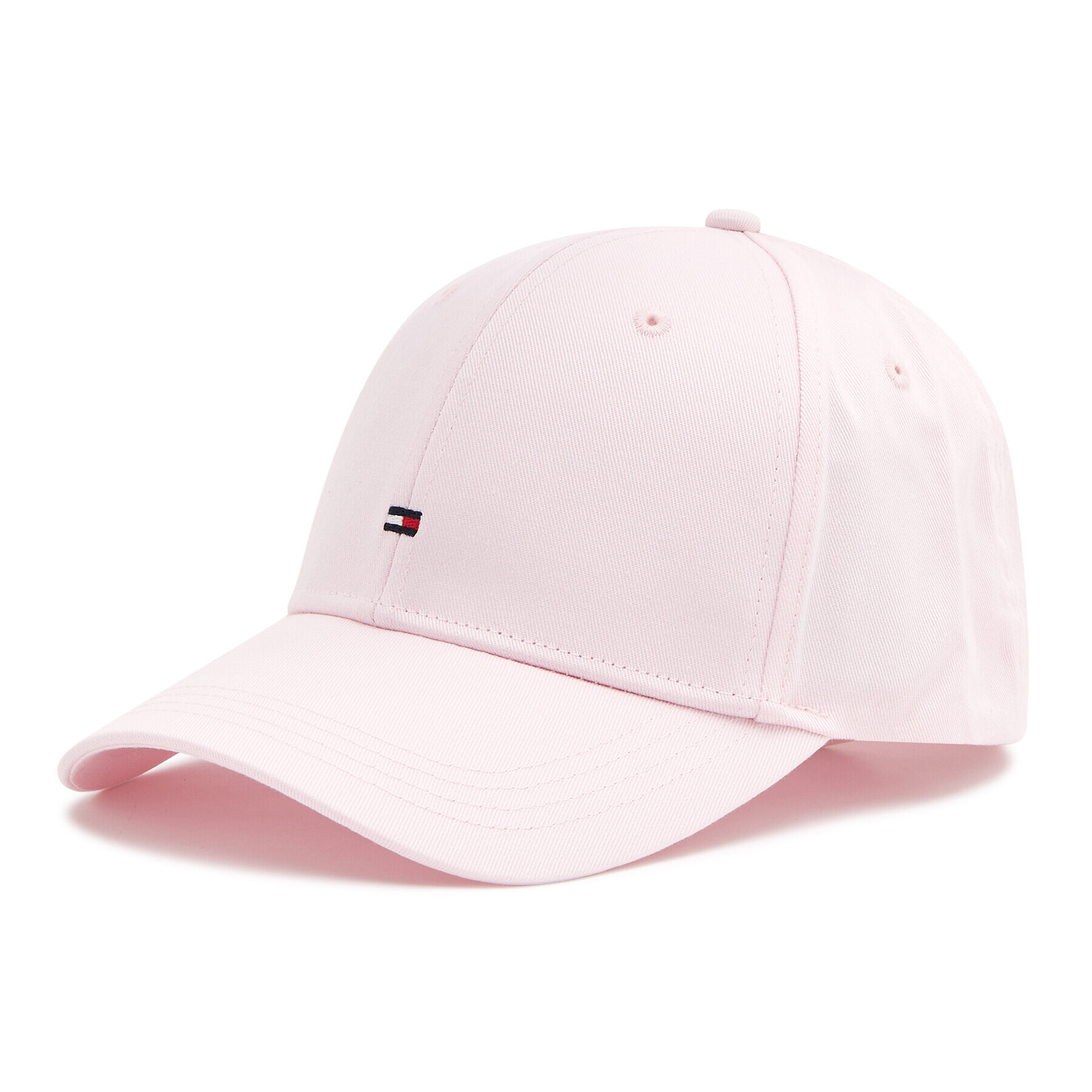 Tommy Hilfiger Baseball sapka Bb Cap AW0AW09807 Rózsaszín - Pepit.hu