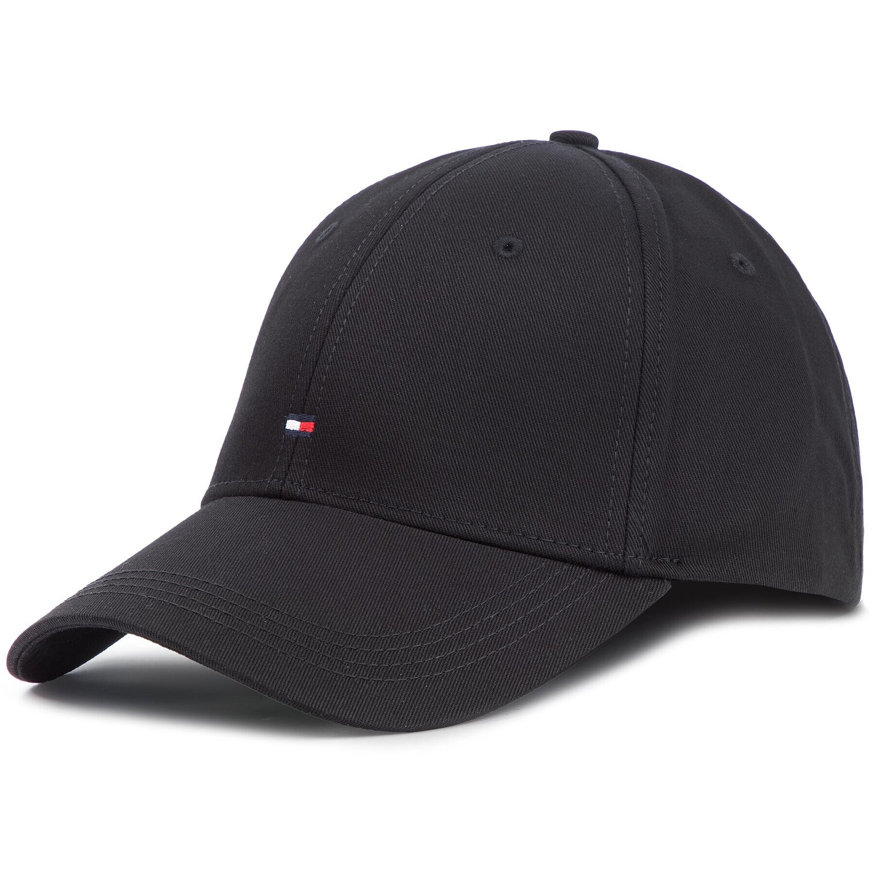 Tommy Hilfiger Baseball sapka Classic Bb Cap E367895041 Fekete - Pepit.hu