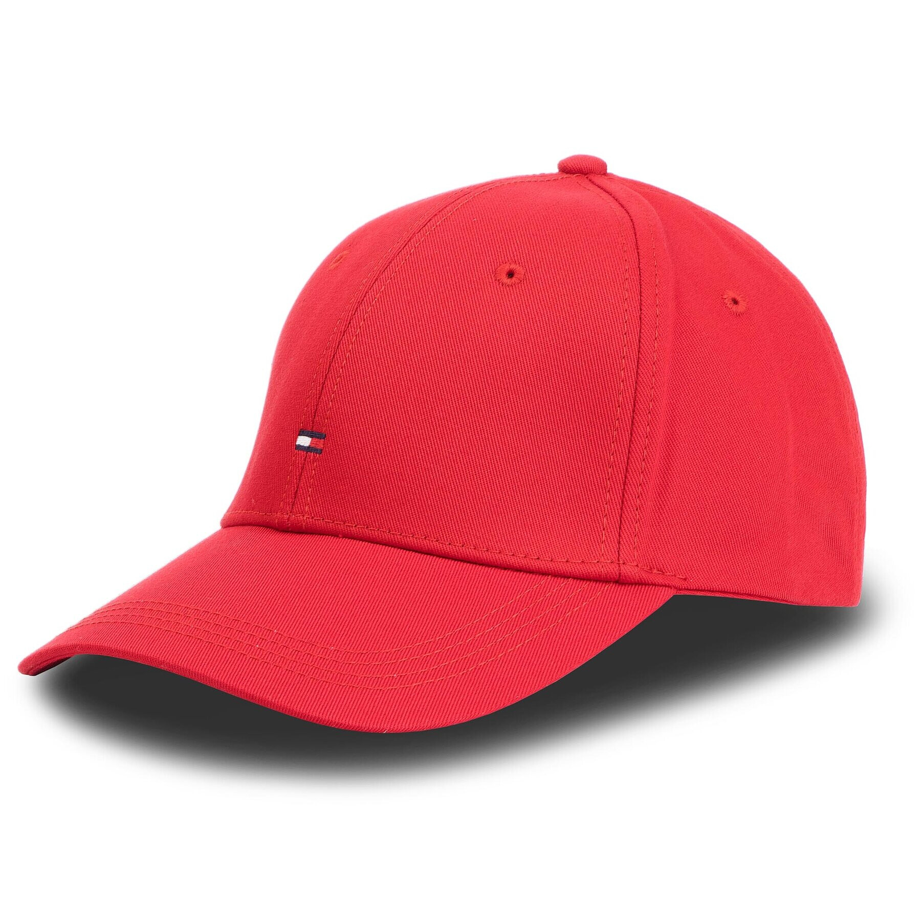 Tommy Hilfiger Baseball sapka Classic Bb Cap E367895041 Piros - Pepit.hu