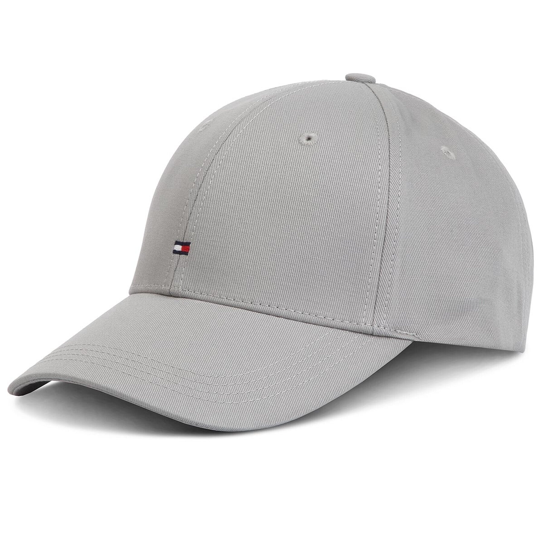 Tommy Hilfiger Baseball sapka Classic Bb Cap E367895041 Szürke - Pepit.hu