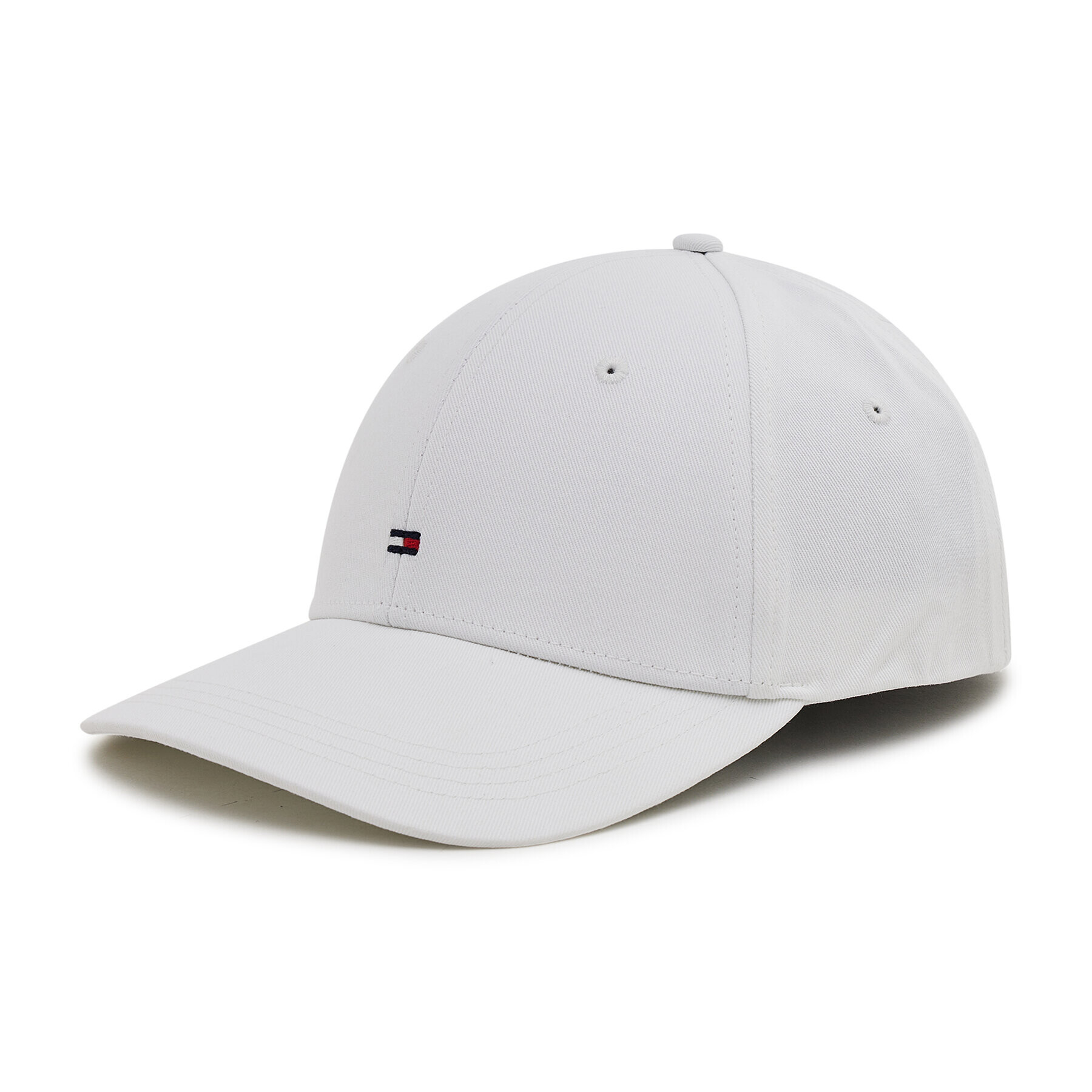 Tommy Hilfiger Baseball sapka Classic Flag AW0AW08479 Fehér - Pepit.hu