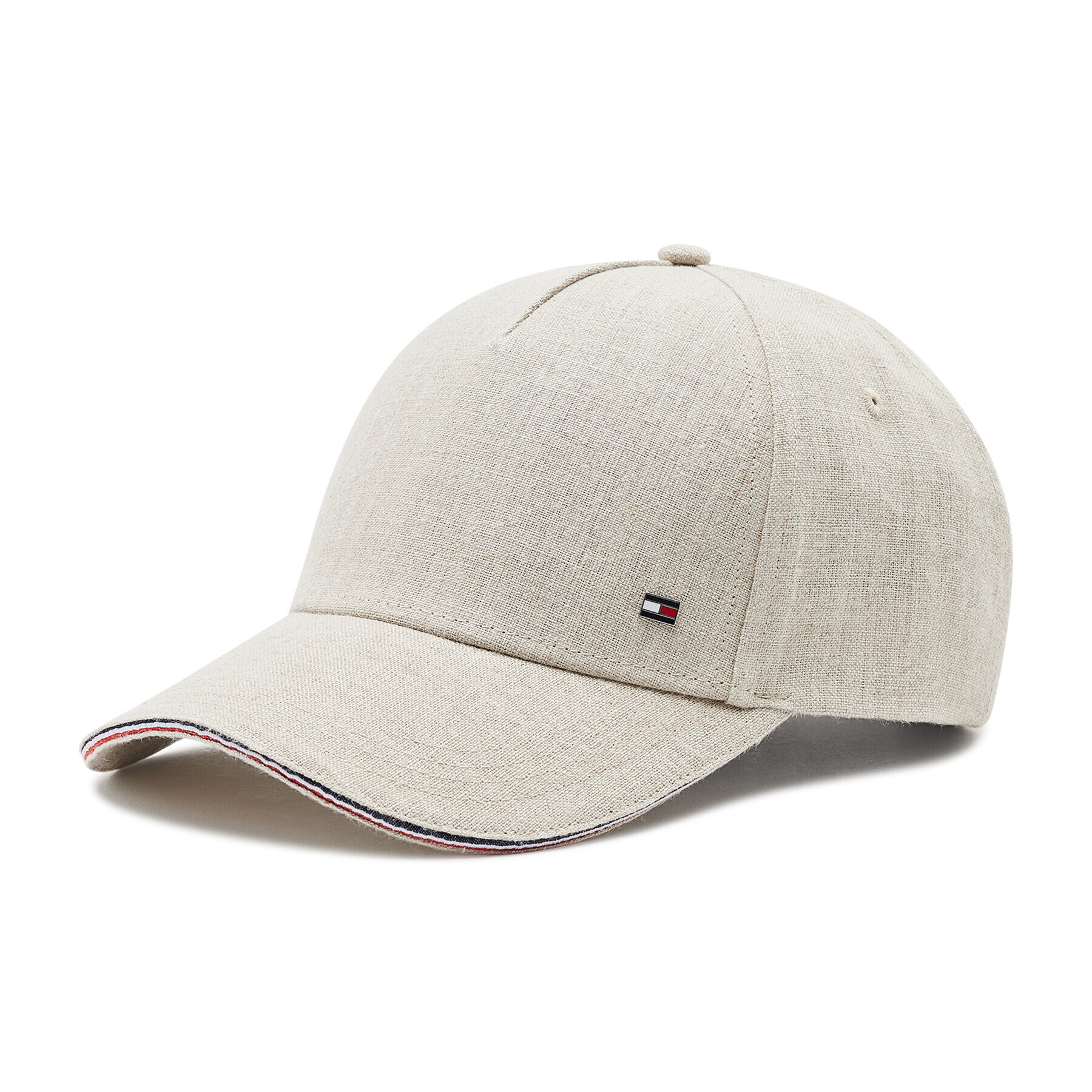 Tommy Hilfiger Baseball sapka Elevated Corporate AM0AM08992 Bézs - Pepit.hu