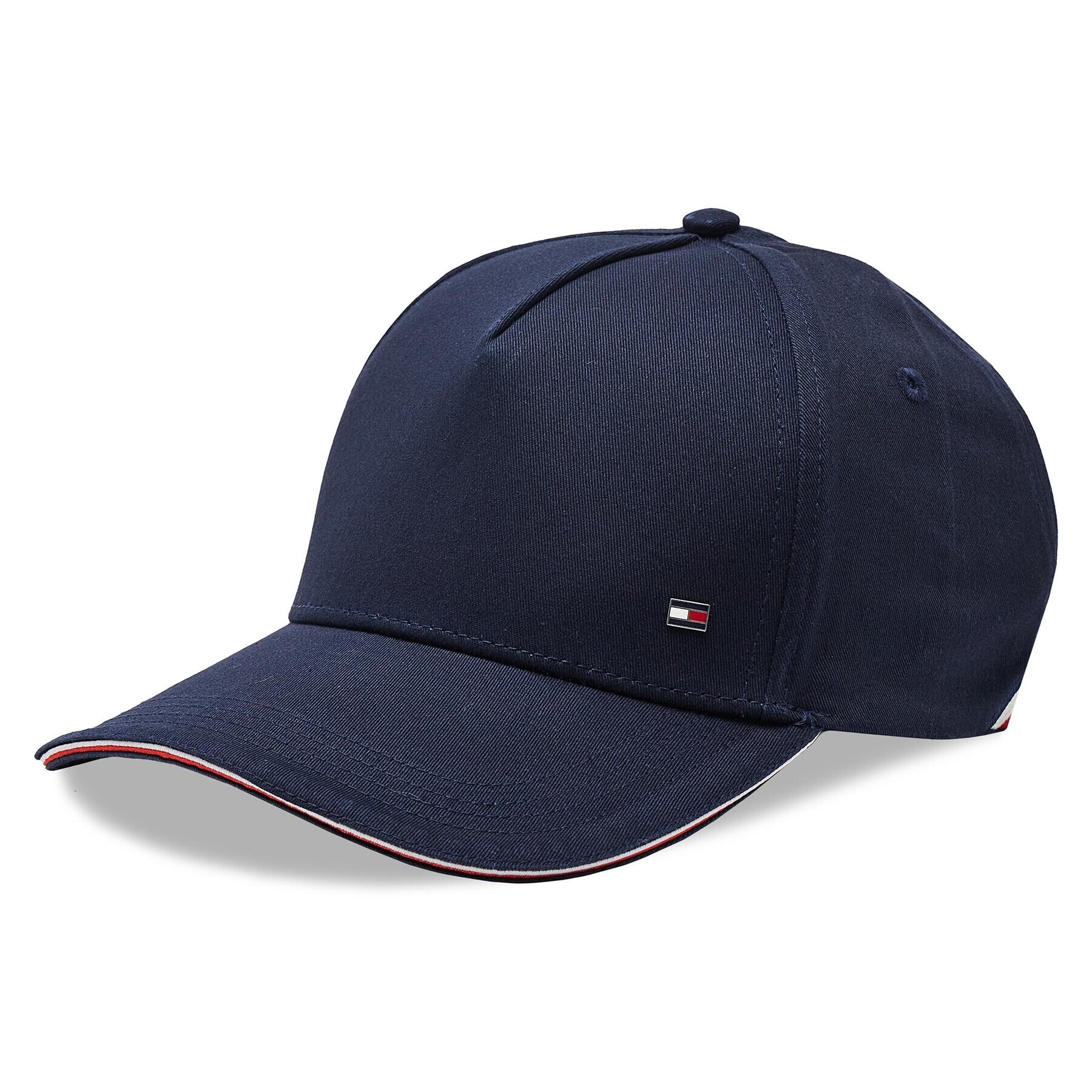 Tommy Hilfiger Baseball sapka Elevated Corporate AM0AM10864 Sötétkék - Pepit.hu