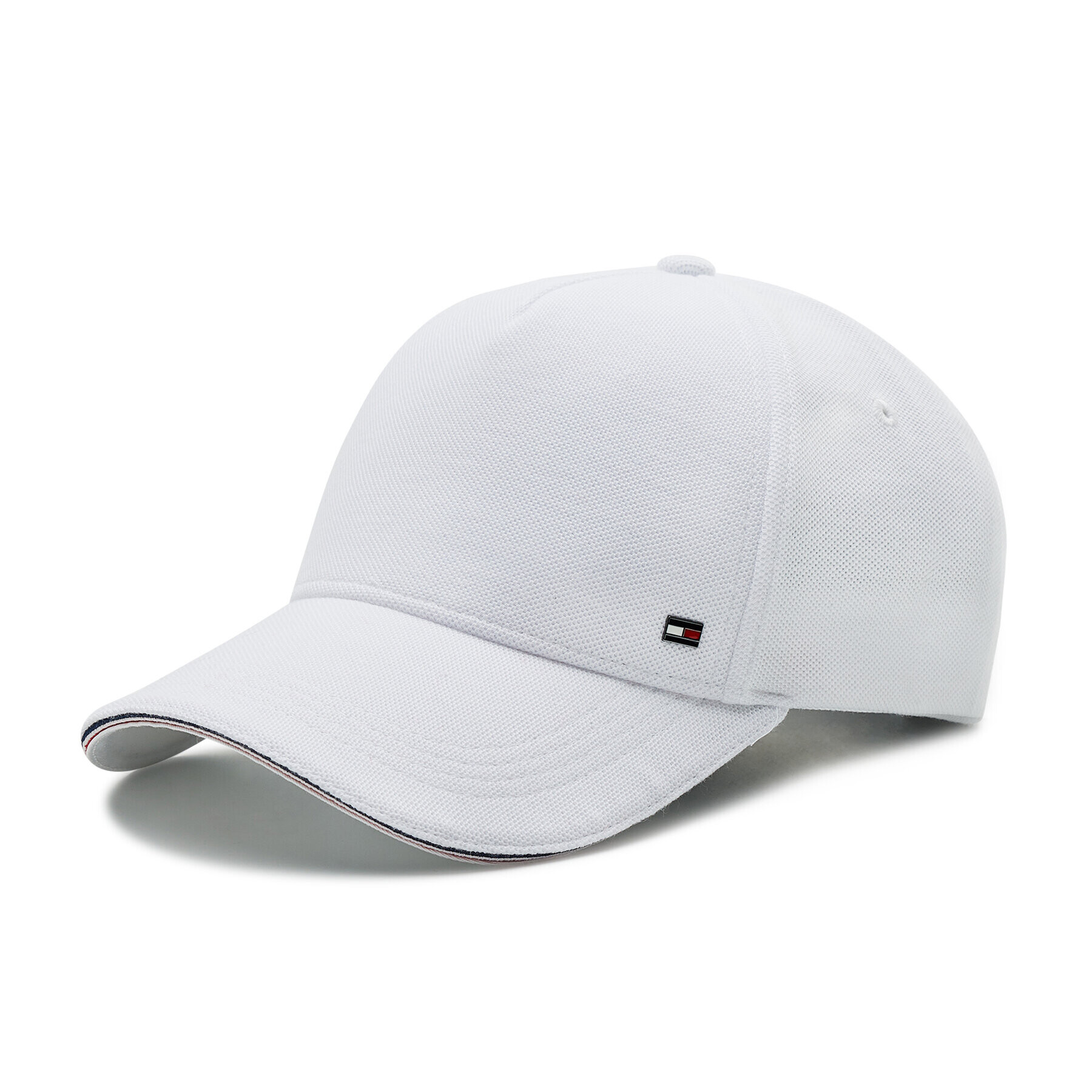 Tommy Hilfiger Baseball sapka Elevated Corporate Cap AM0AM08613 Fehér - Pepit.hu