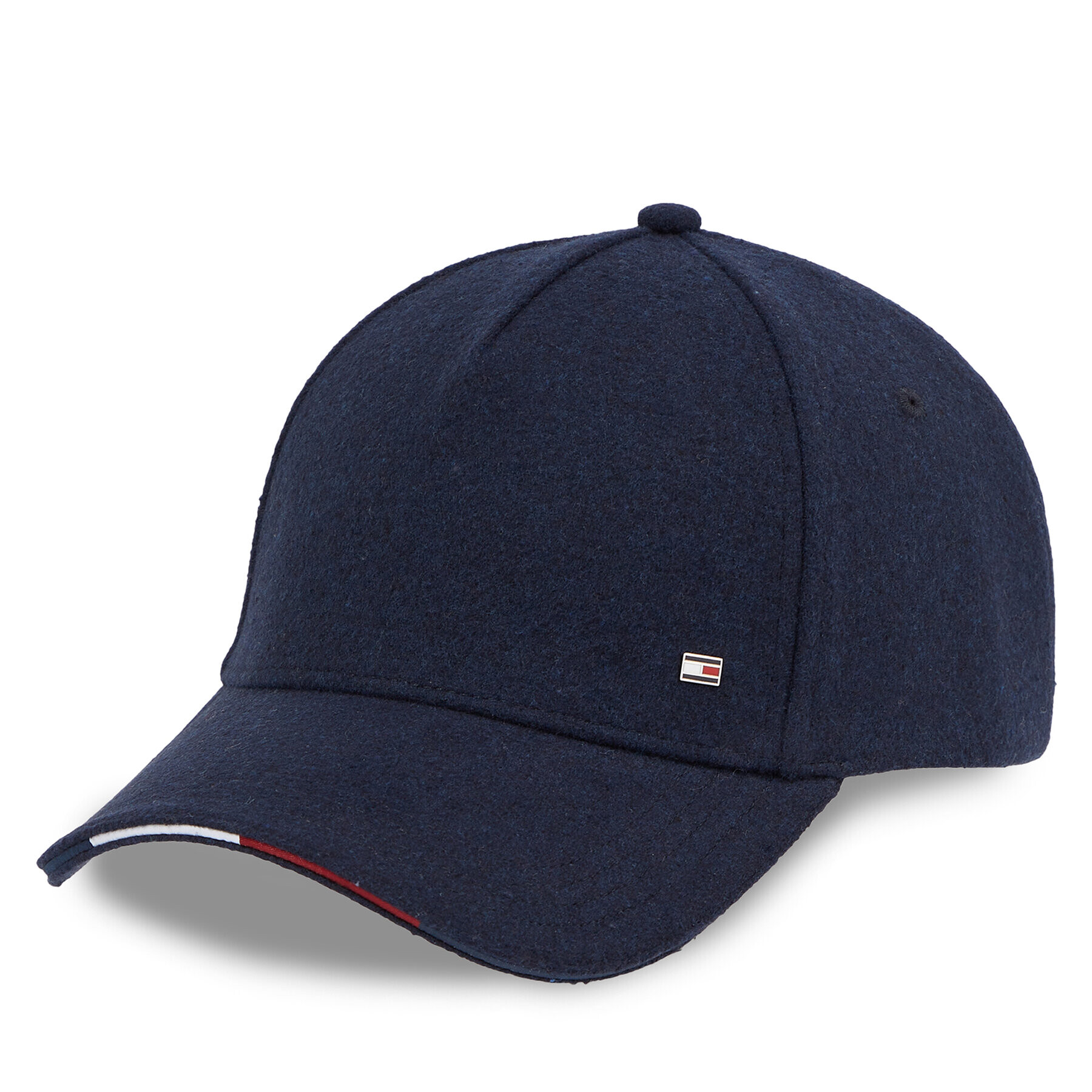 Tommy Hilfiger Baseball sapka Elevated Corporate Cap AM0AM11485 Sötétkék - Pepit.hu