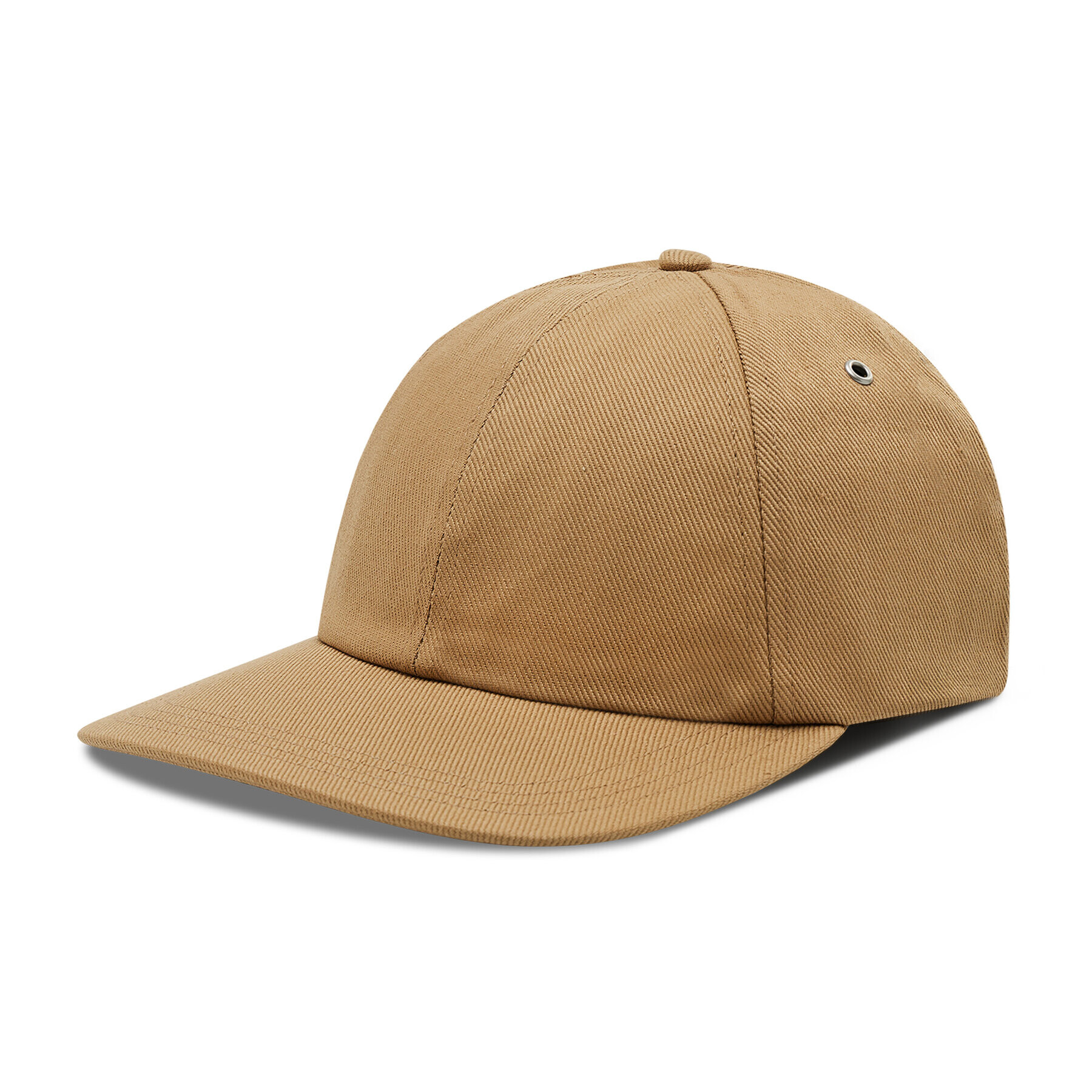 Tommy Hilfiger Baseball sapka Modern Surplus Soft Cap AM0AM08615 Barna - Pepit.hu