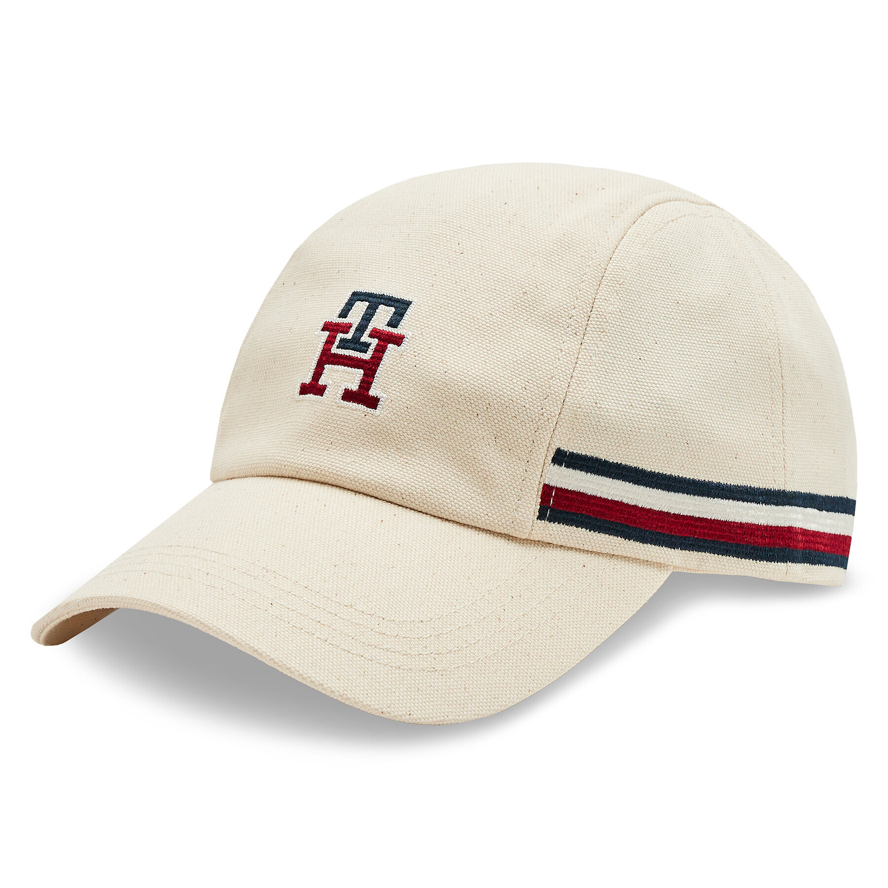 Tommy Hilfiger Baseball sapka Seasonal AM0AM11065 Bézs - Pepit.hu