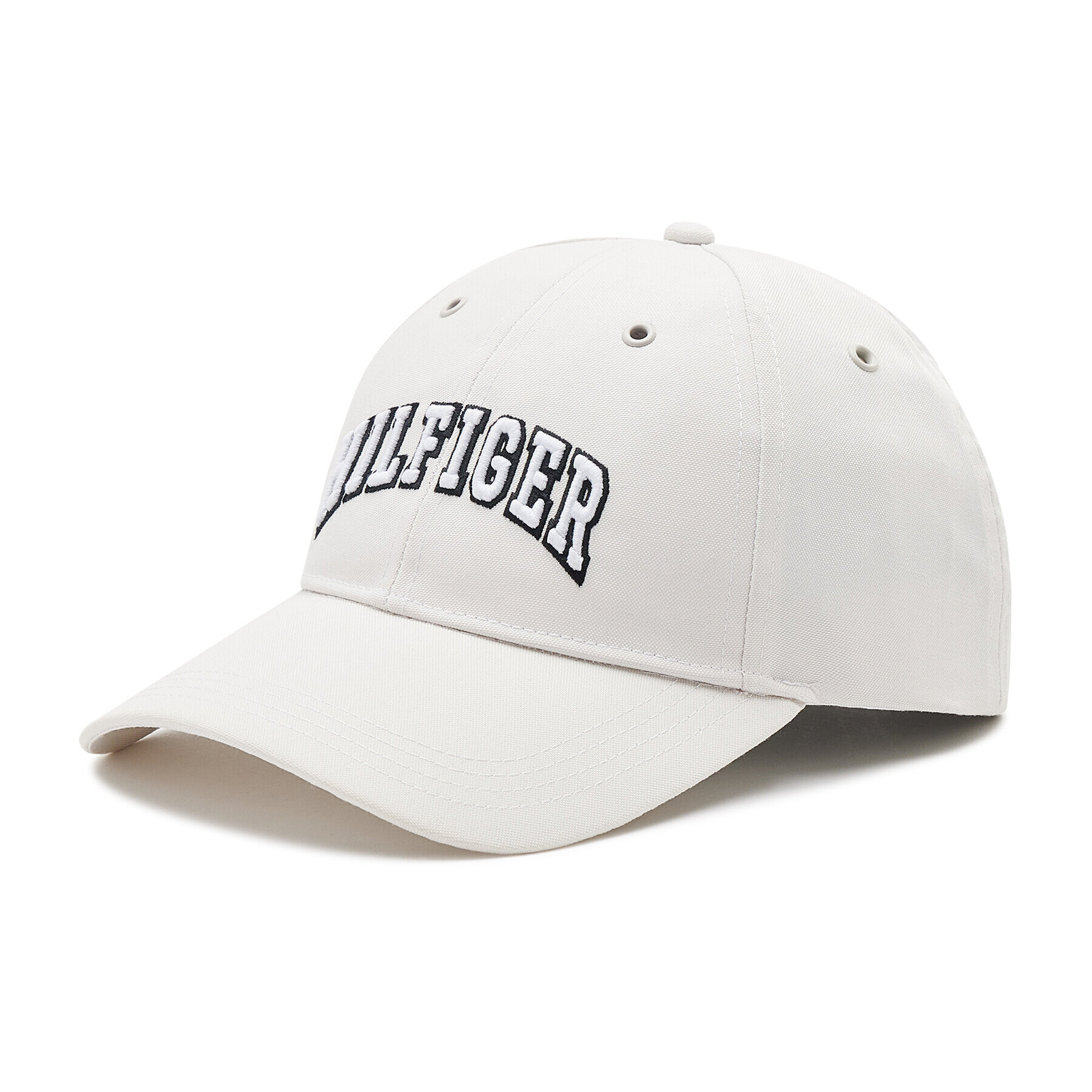 Tommy Hilfiger Baseball sapka Surplus AM0AM09489 Fehér - Pepit.hu