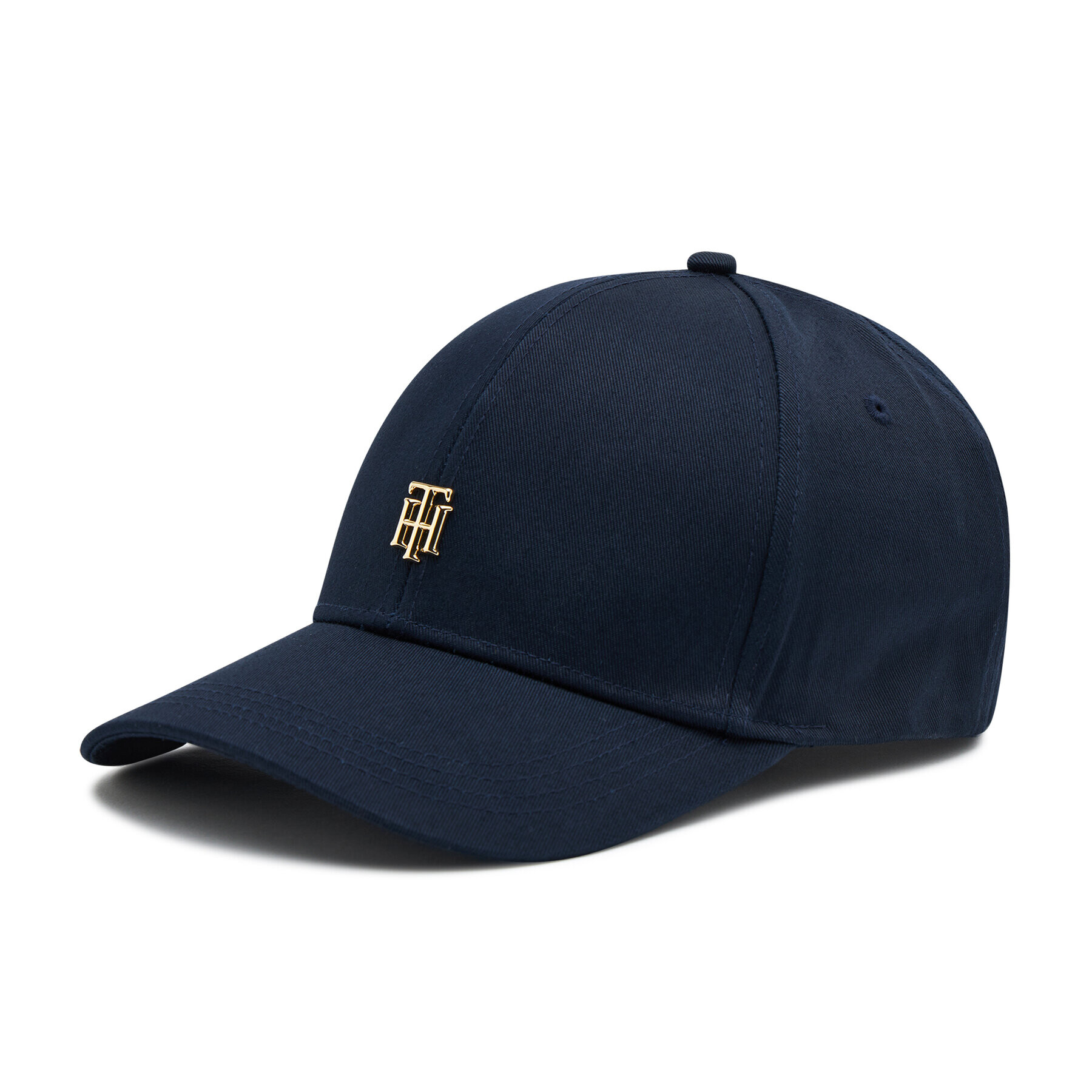 Tommy Hilfiger Baseball sapka Th Cap AW0AW09802 Sötétkék - Pepit.hu