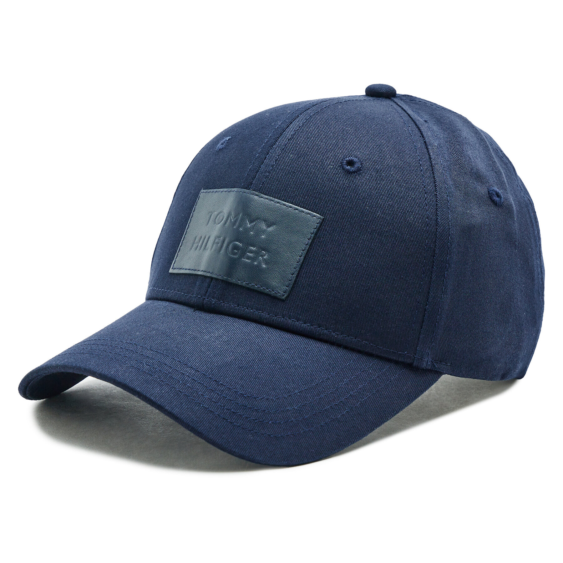 Tommy Hilfiger Baseball sapka Tommy Coast Cap AW0AW14519 Sötétkék - Pepit.hu