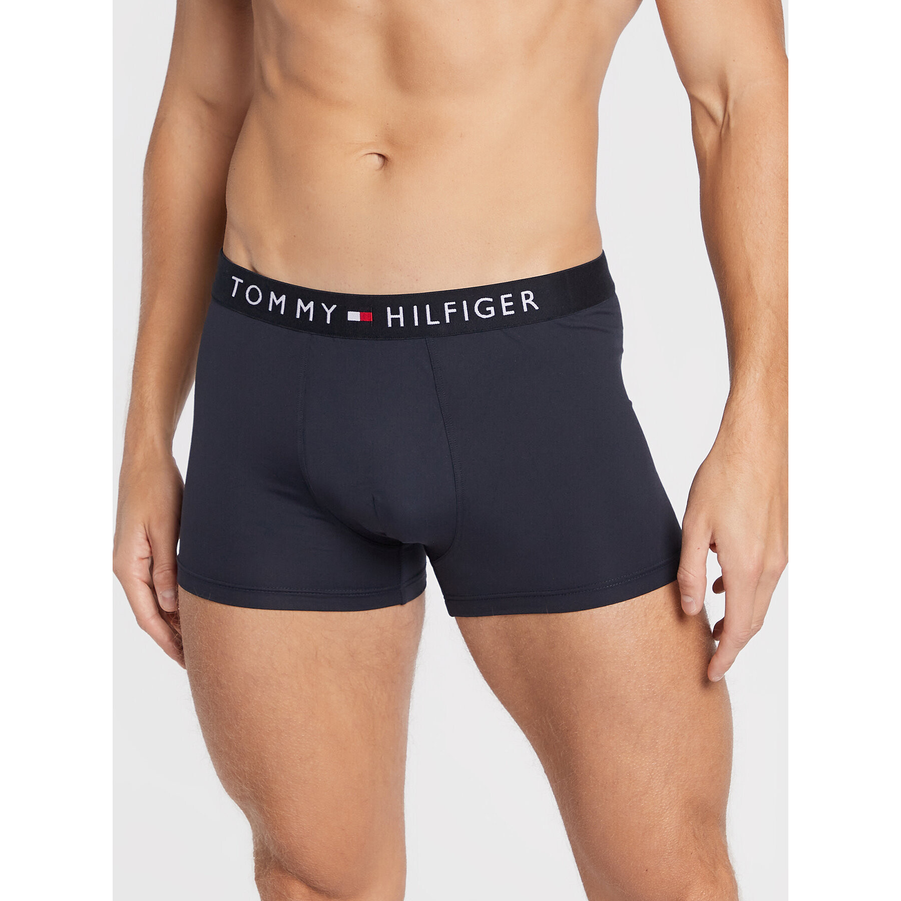 Tommy Hilfiger Boxerek UM0UM01360 Sötétkék - Pepit.hu