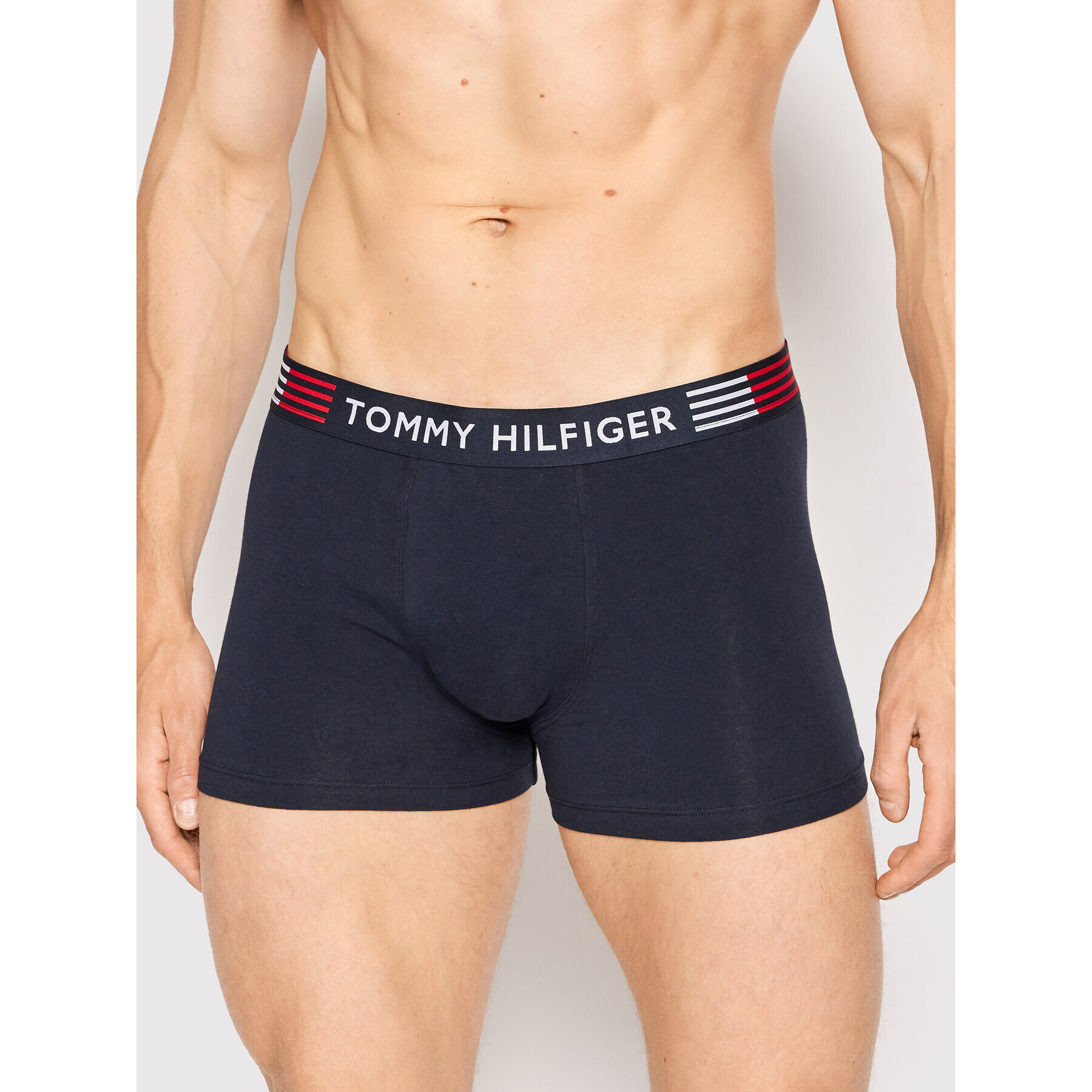 Tommy Hilfiger Boxerek UM0UM02411 Sötétkék - Pepit.hu