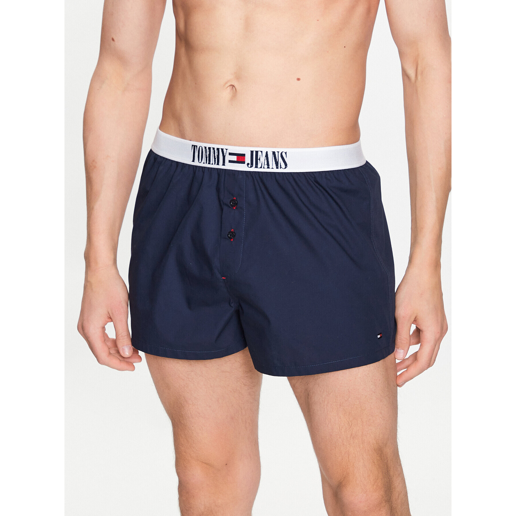 Tommy Hilfiger Boxerek UM0UM02822 Sötétkék - Pepit.hu