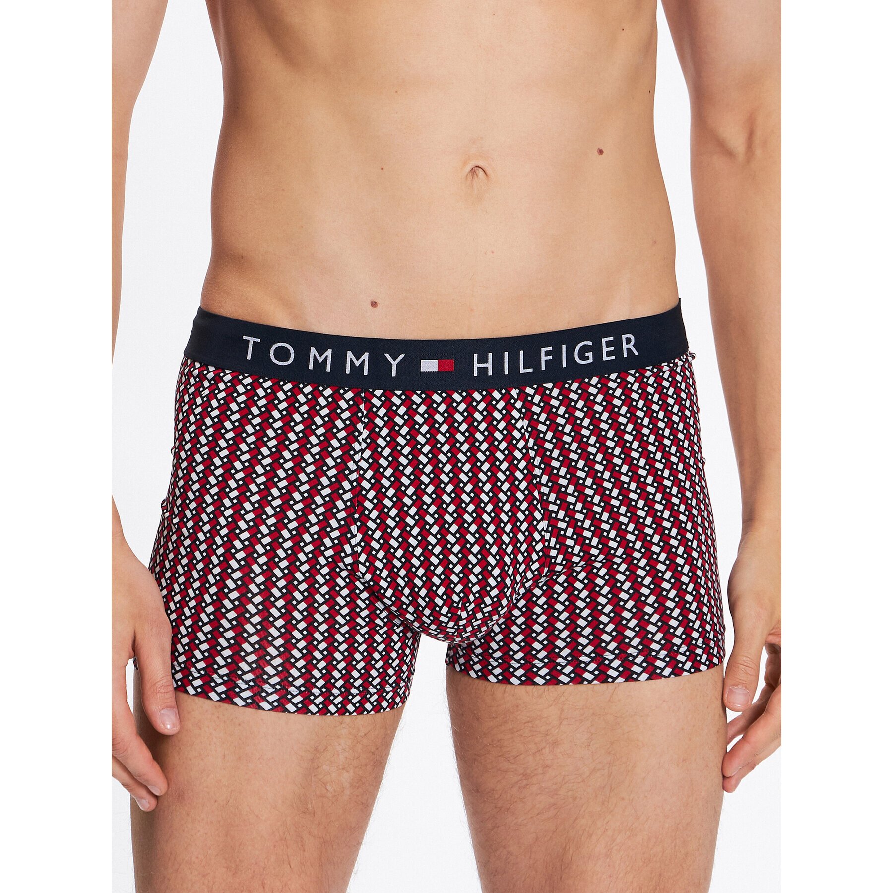 Tommy Hilfiger Boxerek UM0UM02835 Színes - Pepit.hu