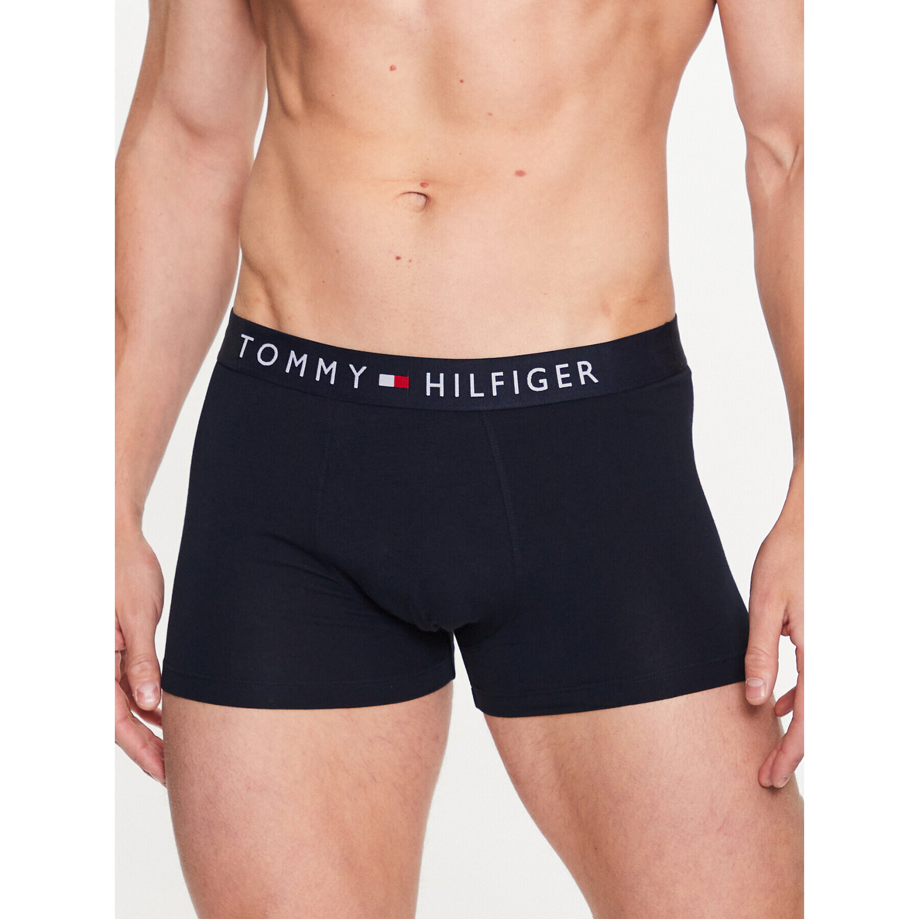 Tommy Hilfiger Boxerek UM0UM02836 Sötétkék - Pepit.hu