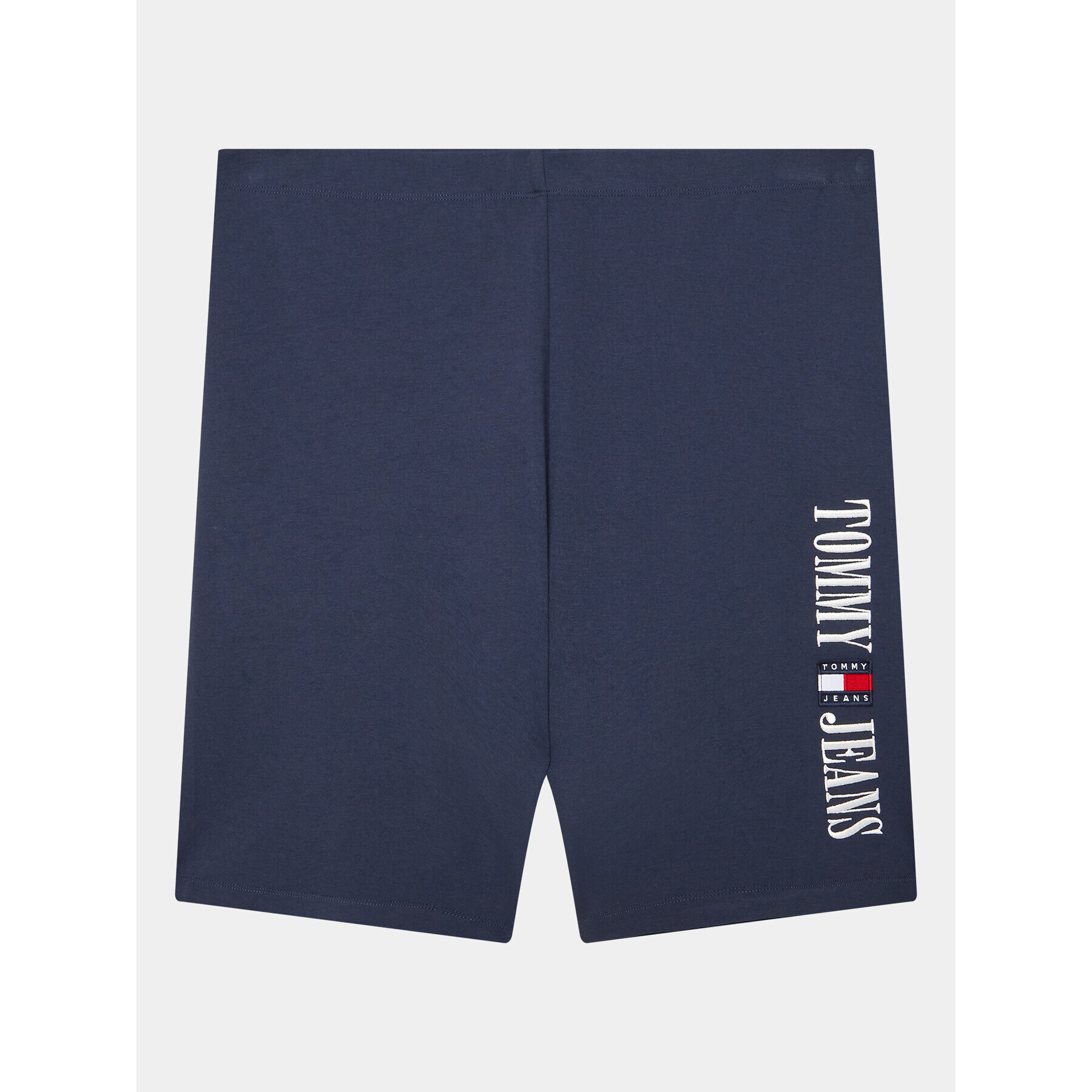 Tommy Hilfiger Curve Sport rövidnadrág DW0DW15775 Sötétkék Slim Fit - Pepit.hu