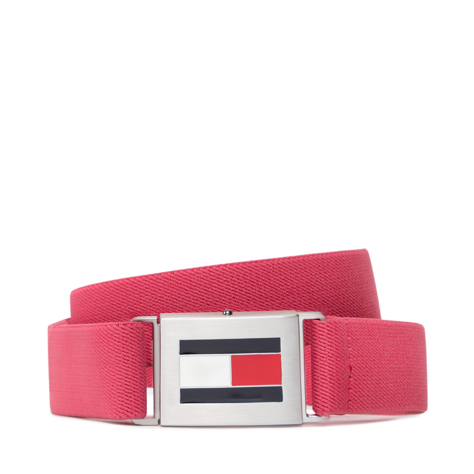 Tommy Hilfiger Gyerek öv Easy Clip Belt AW0AW11147 Rózsaszín - Pepit.hu