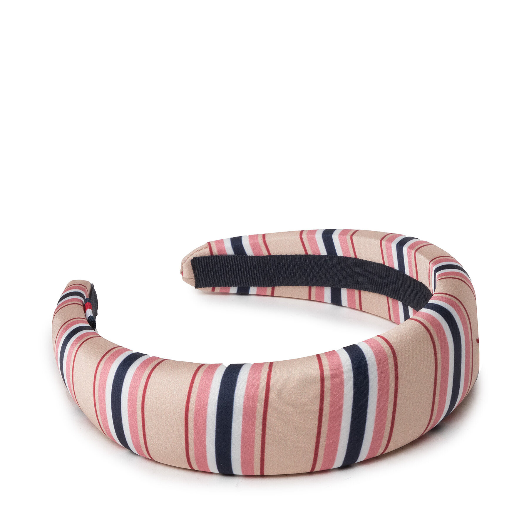 Tommy Hilfiger Hajpánt Iconic Signature Ture Headband AW0AW11681 Színes - Pepit.hu