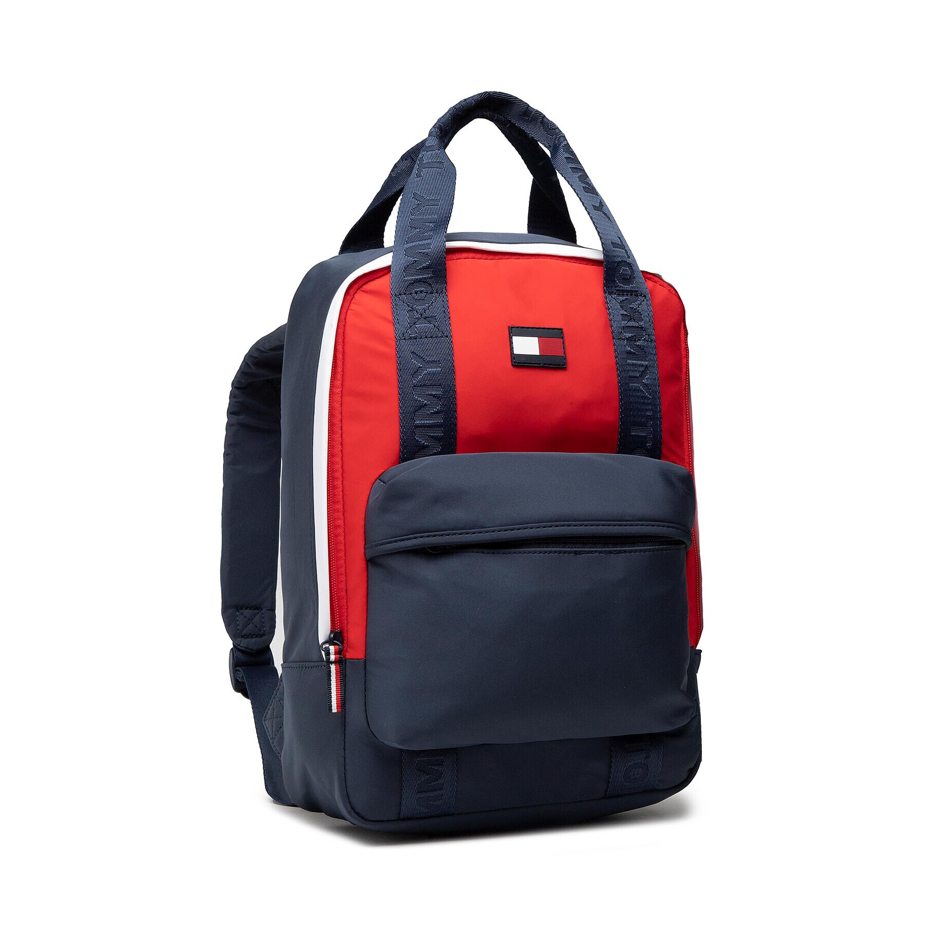 Tommy Hilfiger Hátizsák Boys Youth Backpack AM0AM07491 Sötétkék - Pepit.hu