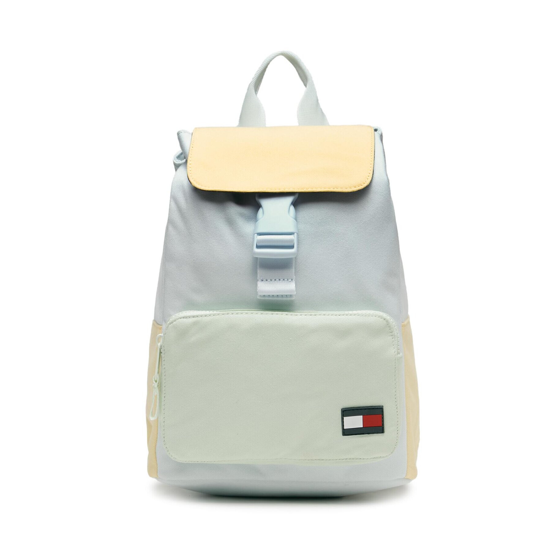 Tommy Hilfiger Hátizsák Eco Fun Backpack Cb AU0AU01666 Sötétkék - Pepit.hu