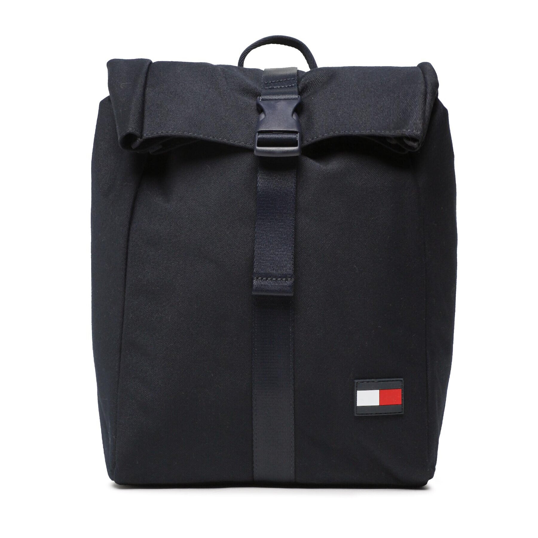 Tommy Hilfiger Hátizsák Eco Fun Lunchbag Bp AU0AU01697 Sötétkék - Pepit.hu