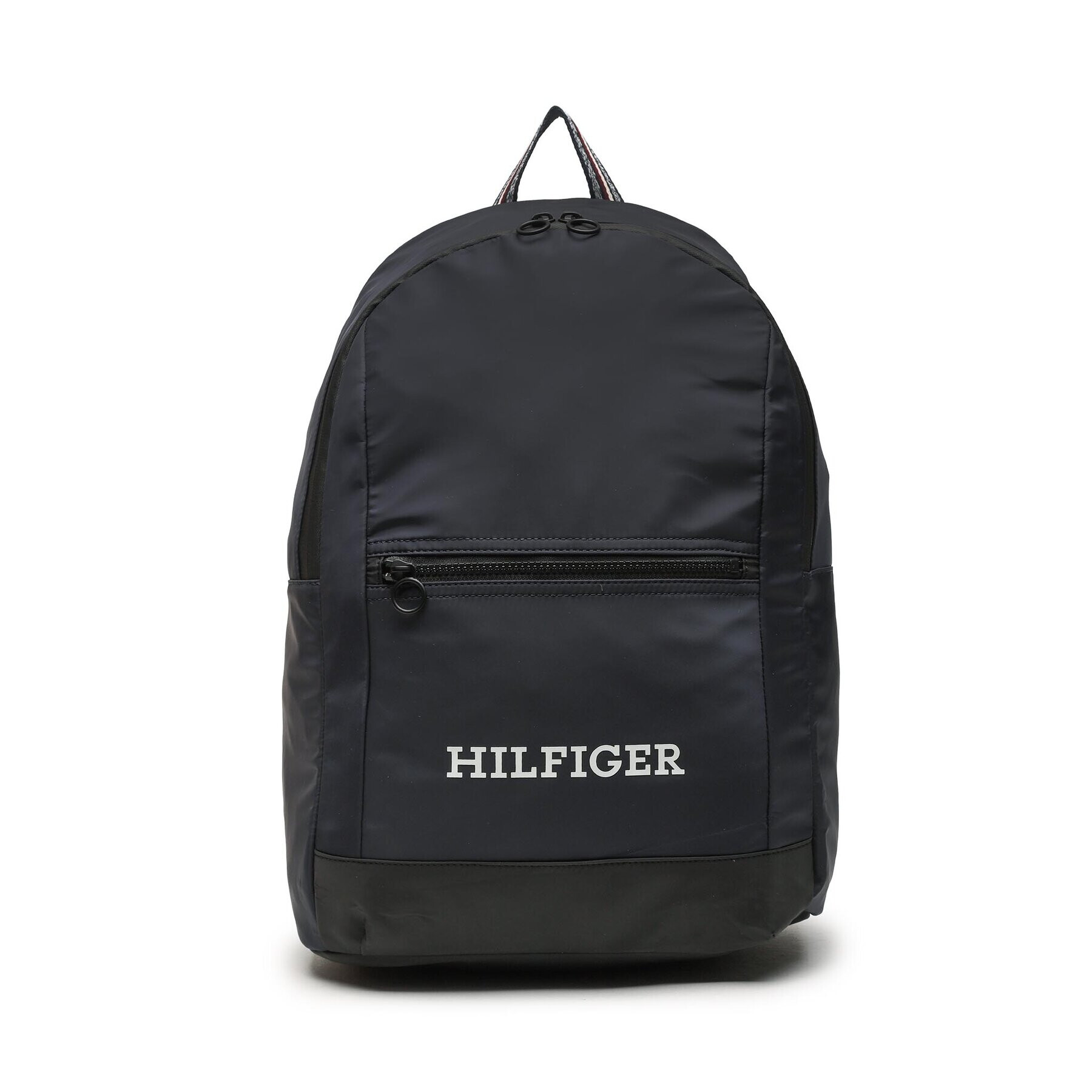 Tommy Hilfiger Hátizsák Hilfiger Dome Backpack AM0AM11320 Sötétkék - Pepit.hu