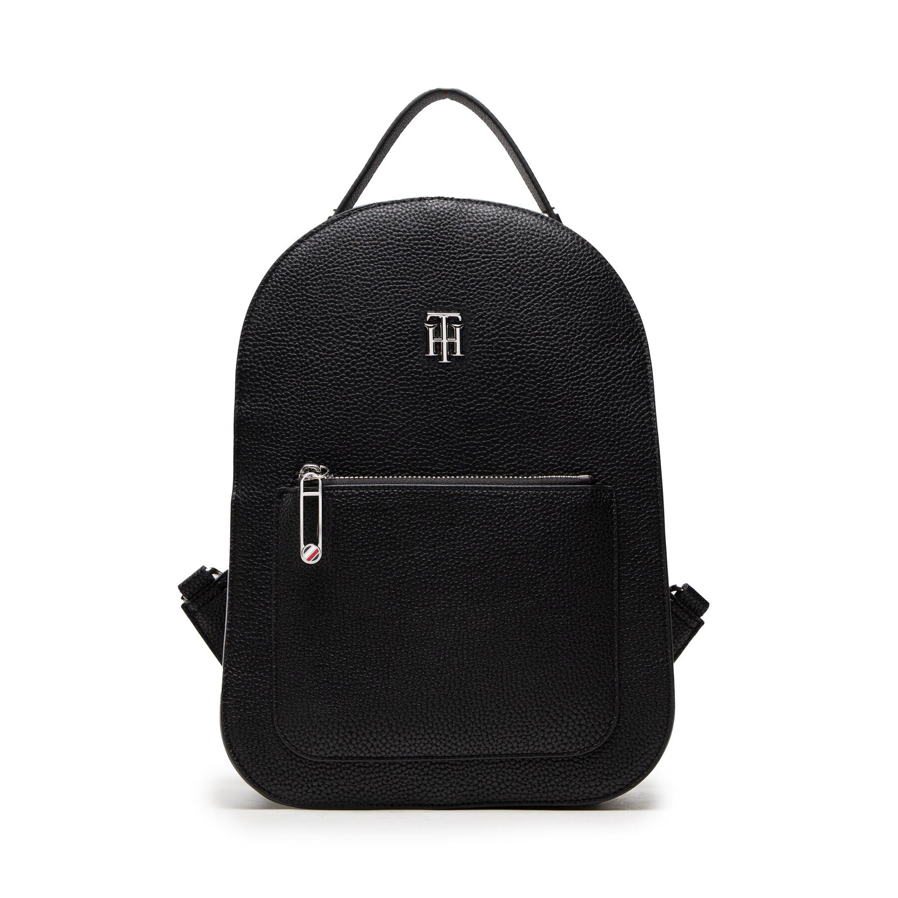 Tommy Hilfiger Hátizsák Th Element Backpack AW0AW11352 Fekete - Pepit.hu