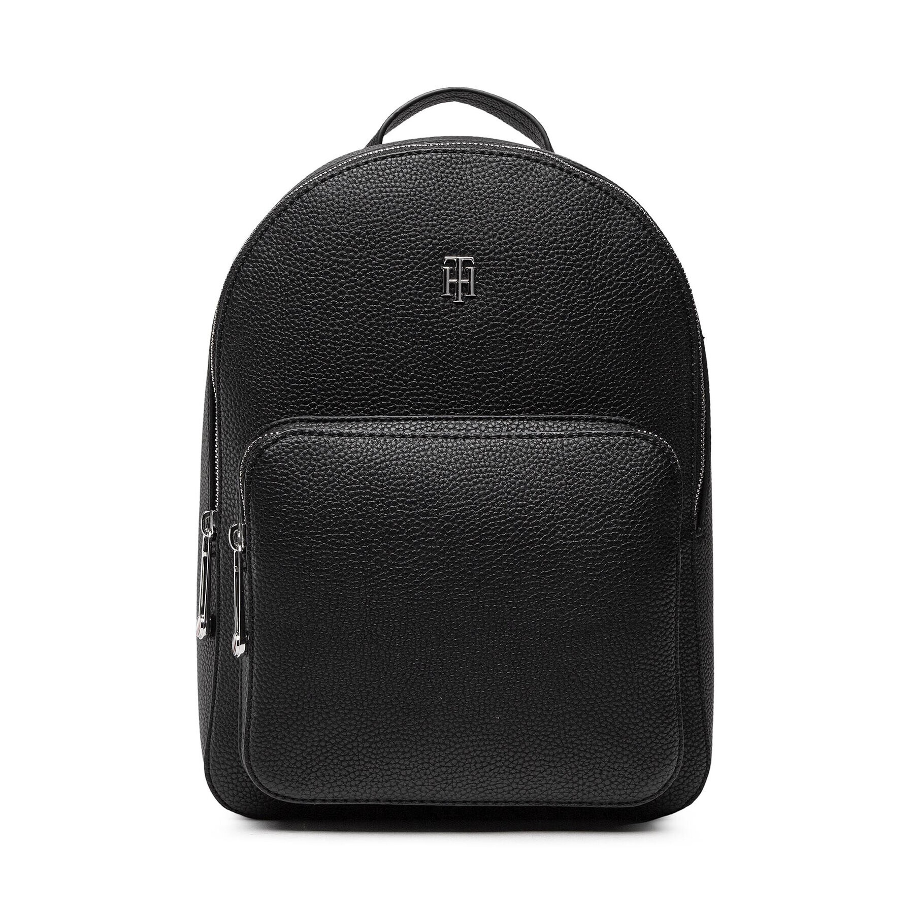 Tommy Hilfiger Hátizsák Th Element Backpack AW0AW13149 Fekete - Pepit.hu