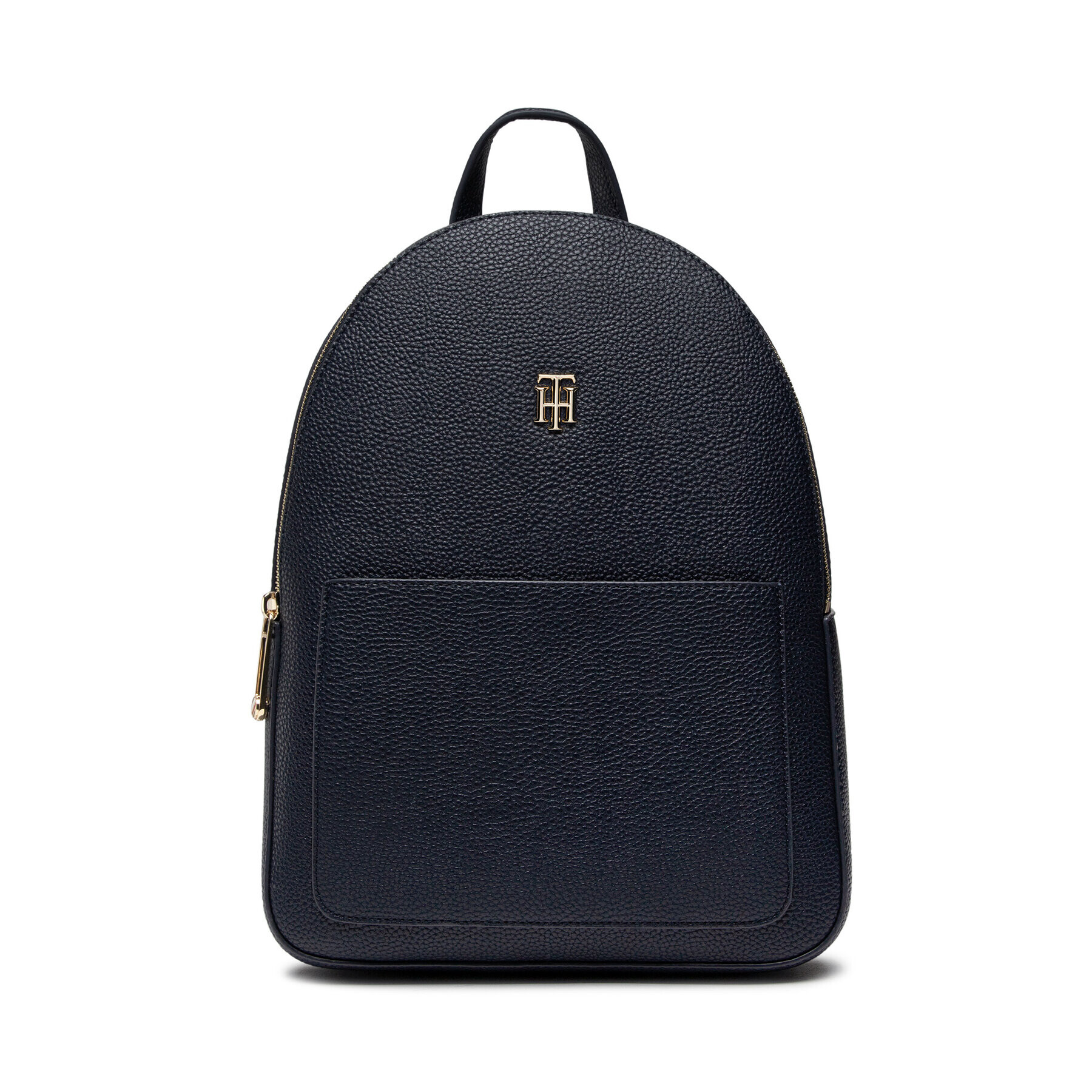 Tommy Hilfiger Hátizsák Th Element Backpack Corp AW0AW12004 Sötétkék - Pepit.hu