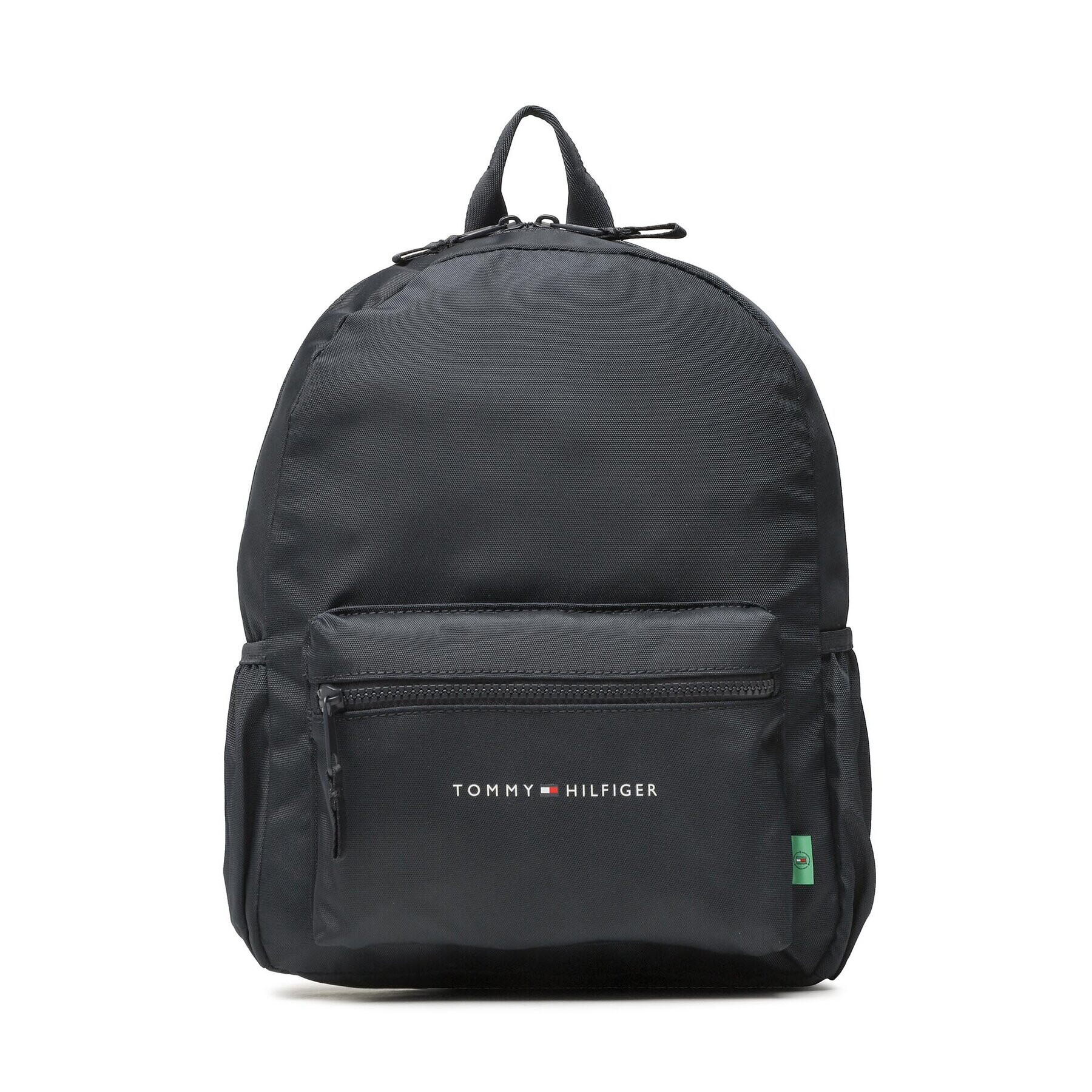 Tommy Hilfiger Hátizsák Th Essential Bakcpack AU0AU01616 Sötétkék - Pepit.hu