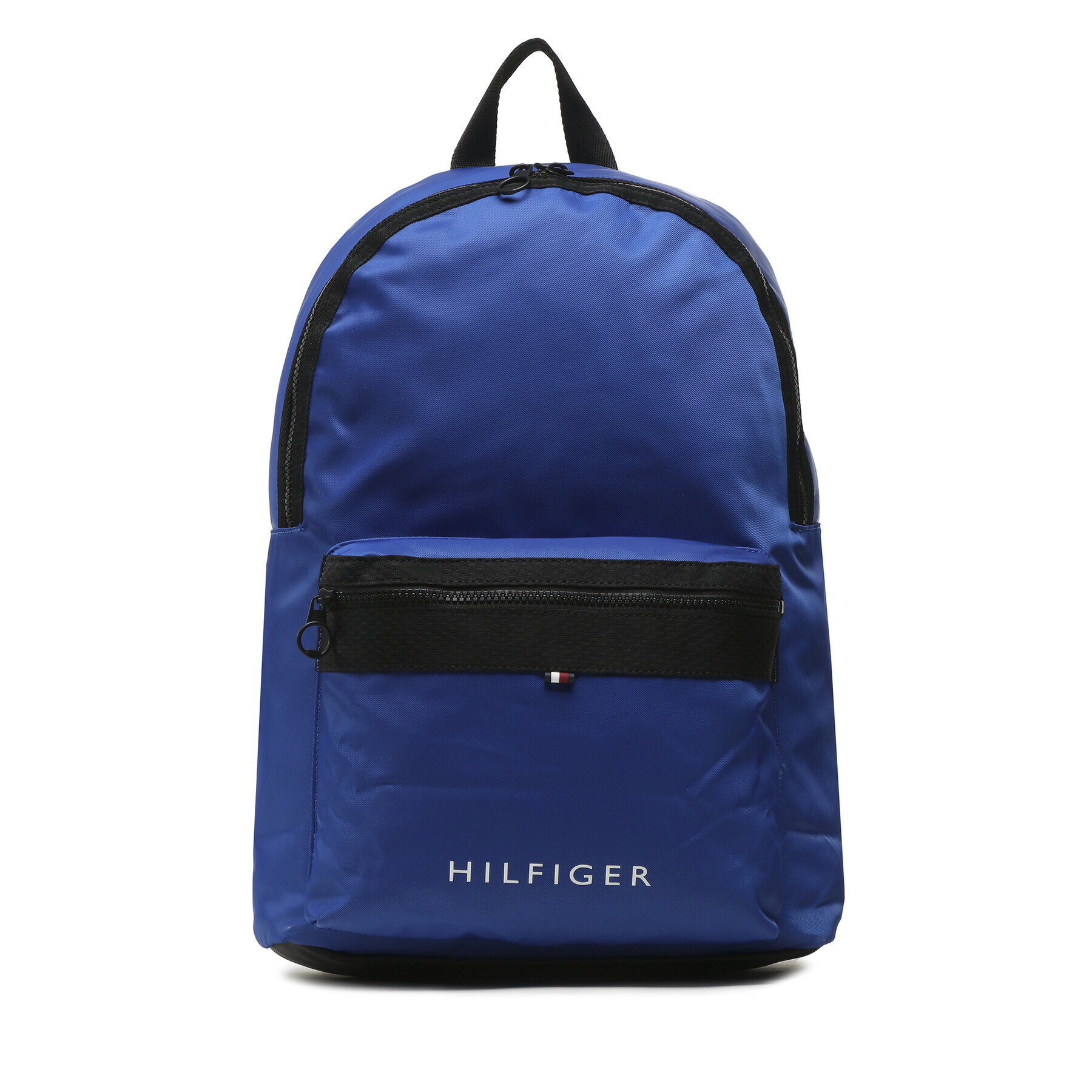 Tommy Hilfiger Hátizsák Th Skline Backpack AM0AM11321 Kék - Pepit.hu