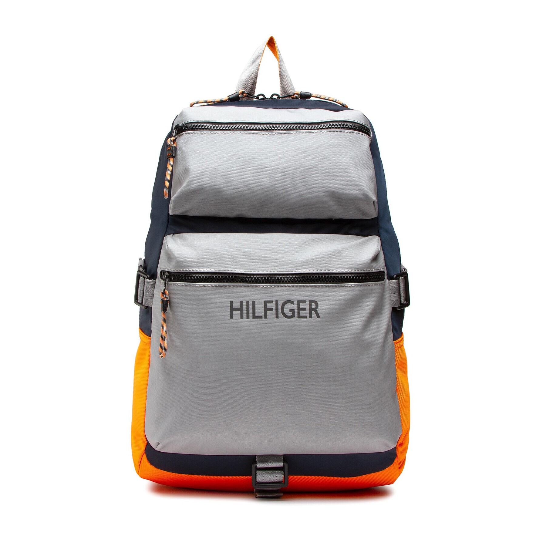 Tommy Hilfiger Hátizsák Th Utility Backpack AM0AM08435 Színes - Pepit.hu