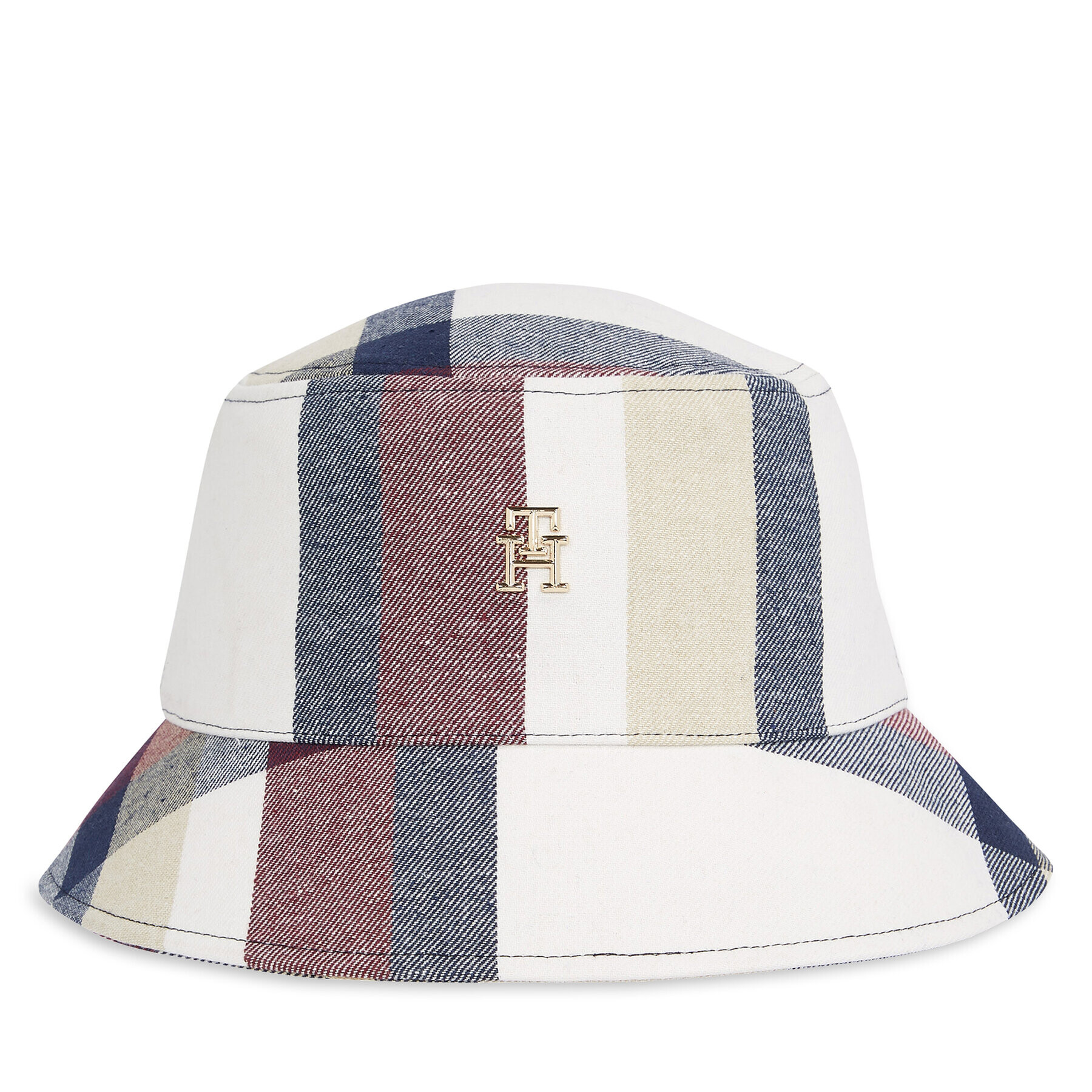 Tommy Hilfiger Kalap AW0AW15172 Ekru - Pepit.hu