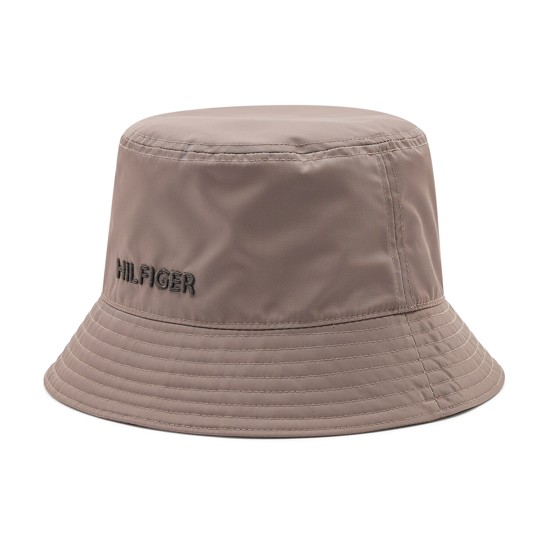 Tommy Hilfiger Kalap Bucket Explorer AM0AM09480 Barna - Pepit.hu