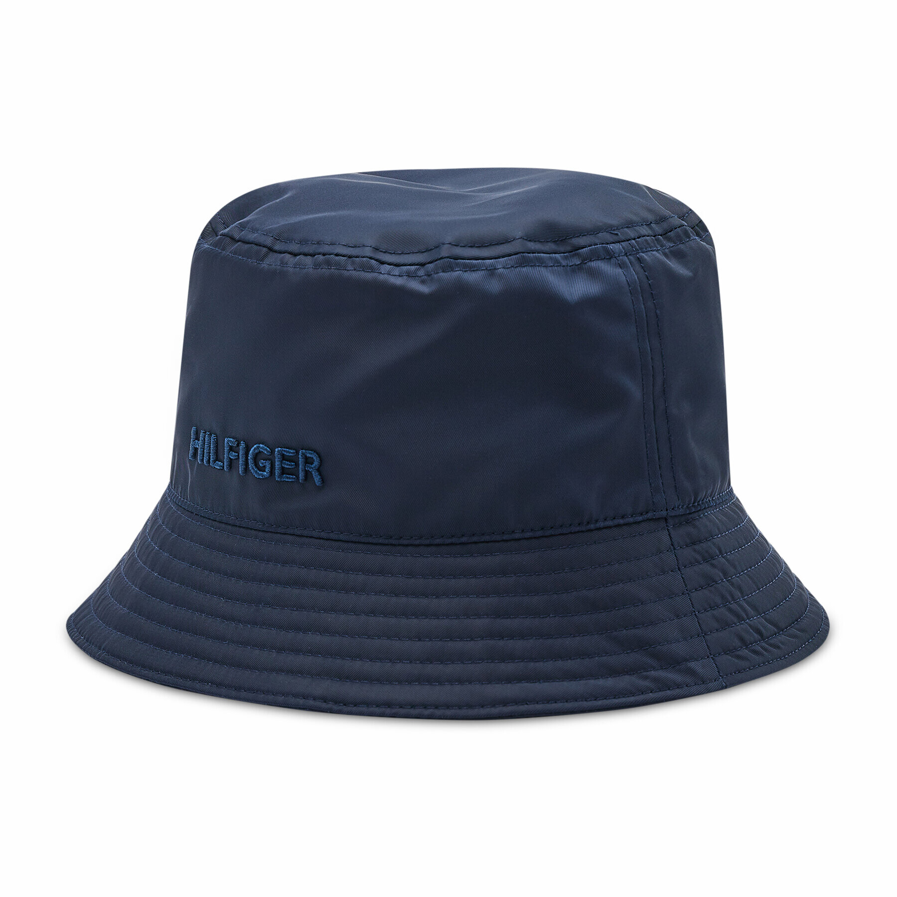 Tommy Hilfiger Kalap Bucket Explorer AM0AM09480 Sötétkék - Pepit.hu