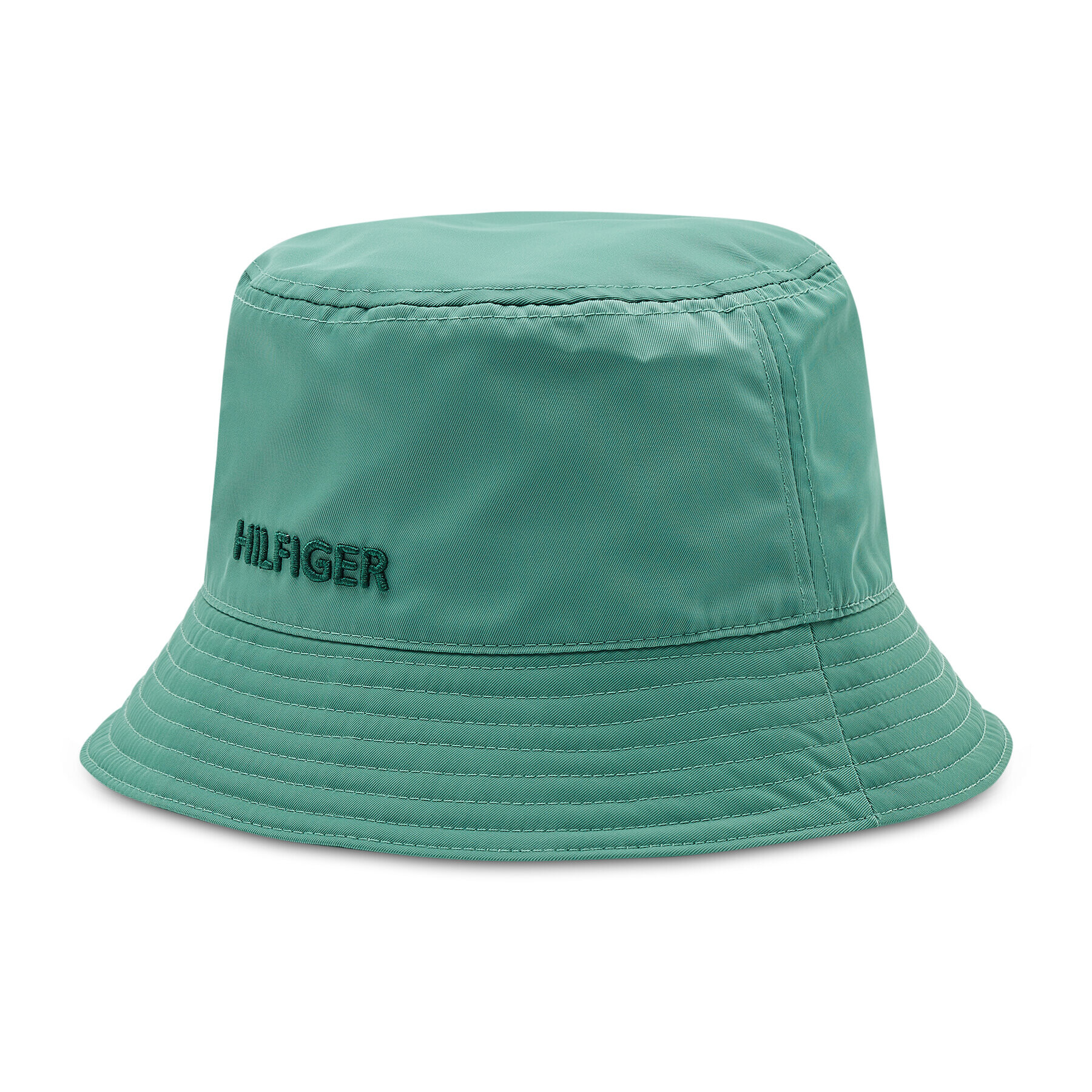 Tommy Hilfiger Kalap Bucket Explorer AM0AM09480 Zöld - Pepit.hu