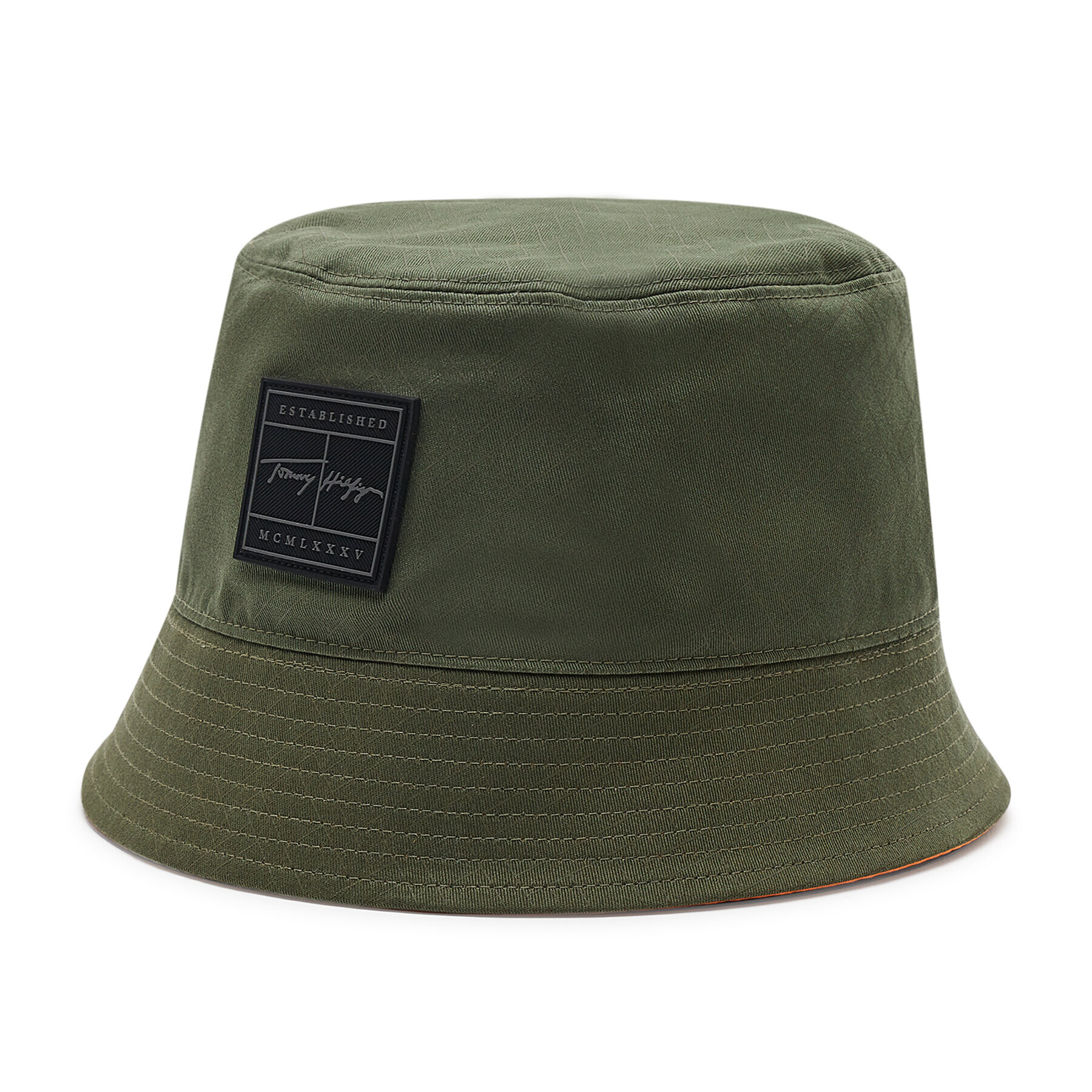 Tommy Hilfiger Kalap Modern Surplus Patch Bucket AM0AM08614 Színes - Pepit.hu