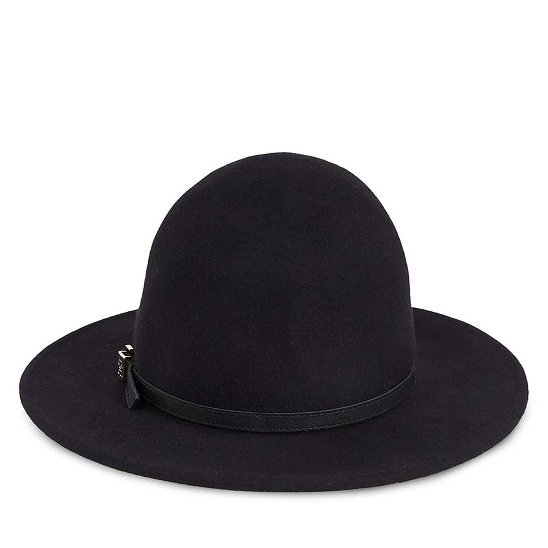 Tommy Hilfiger Kalap Th Evening Fedora AW0AW15316 Fekete - Pepit.hu