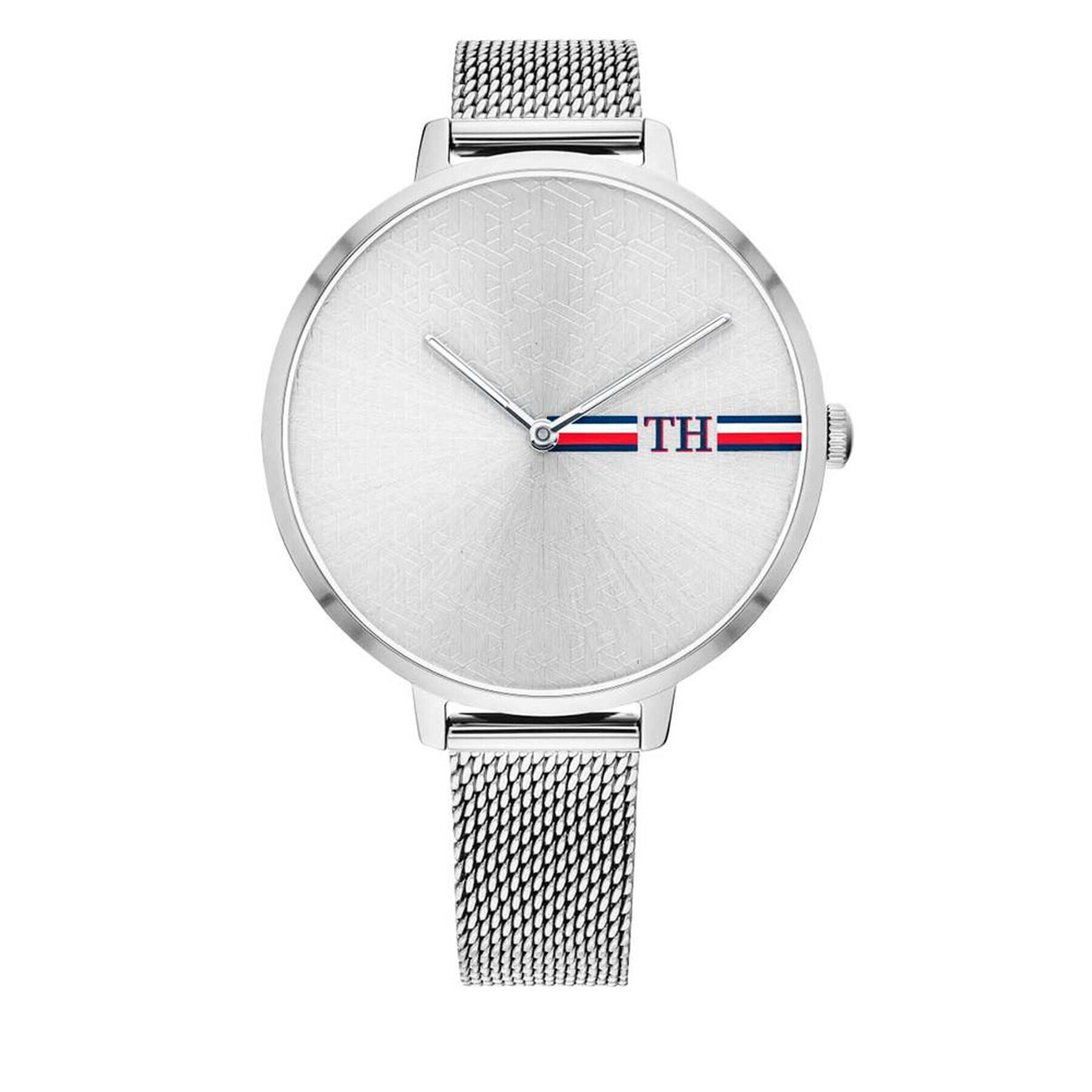 Tommy Hilfiger Karóra Alexa 1782157 Ezüst - Pepit.hu