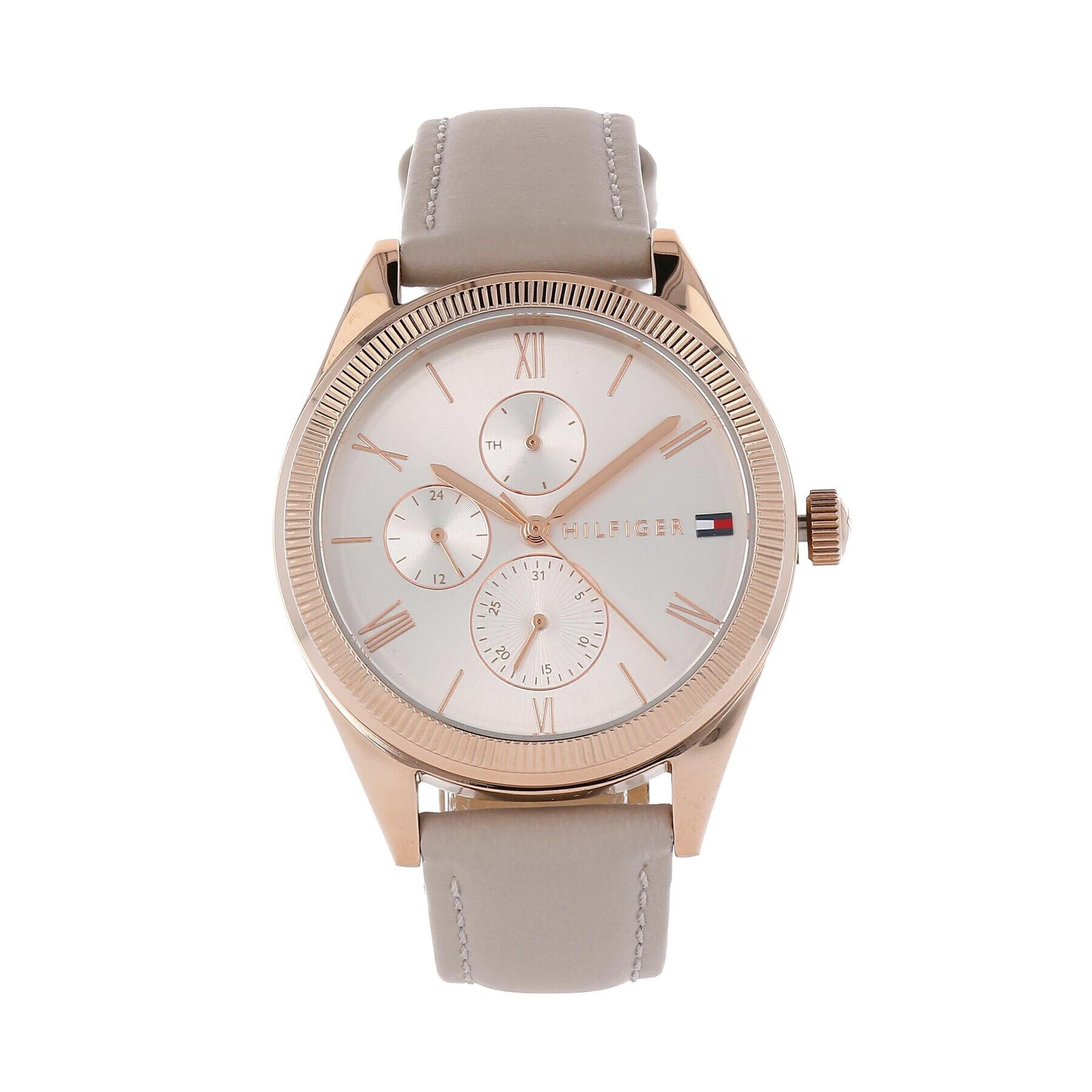 Tommy Hilfiger Karóra Monica 1782595 Szürke - Pepit.hu