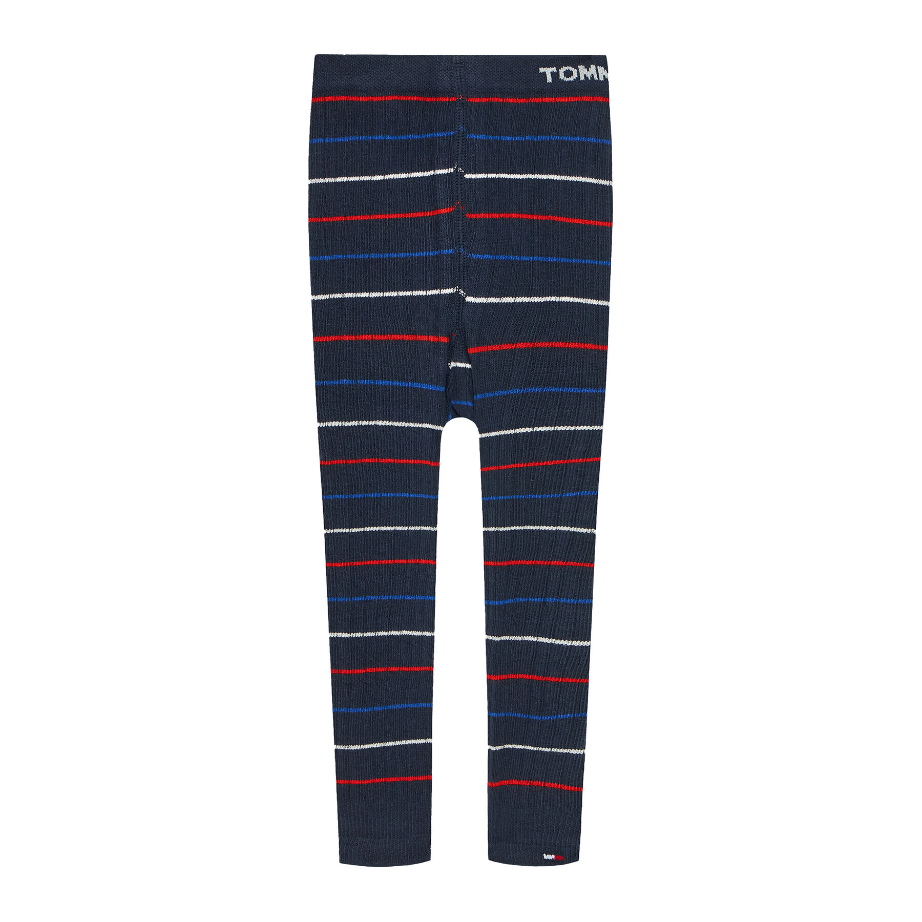 Tommy Hilfiger Leggings 701218360 Sötétkék Slim Fit - Pepit.hu