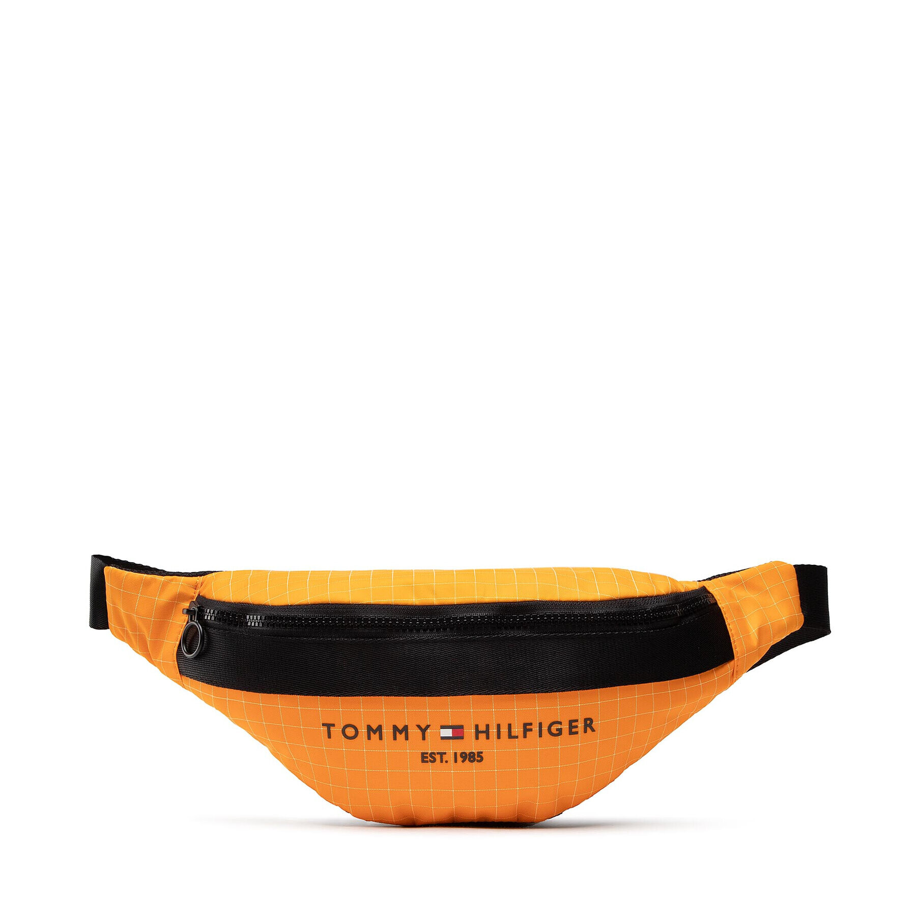 Tommy Hilfiger Övtáska Th Established Crossbody AM0AM08680 Narancssárga - Pepit.hu