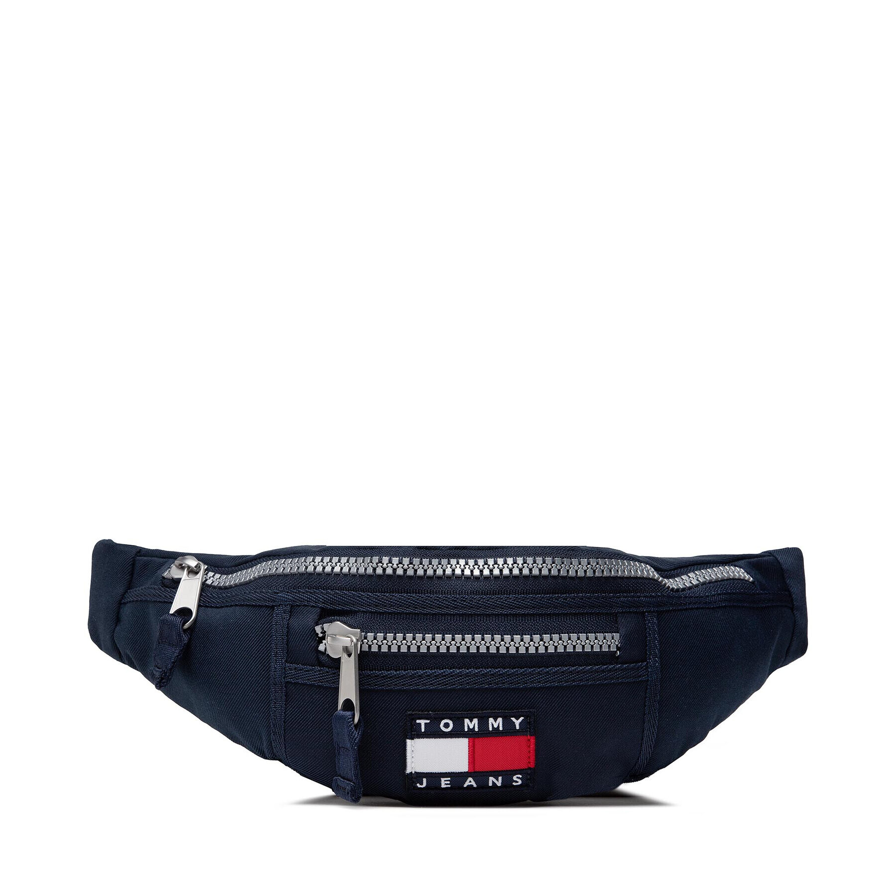 Tommy Hilfiger Övtáska Tjm Heritage Bumbag AM0AM08707 Sötétkék - Pepit.hu