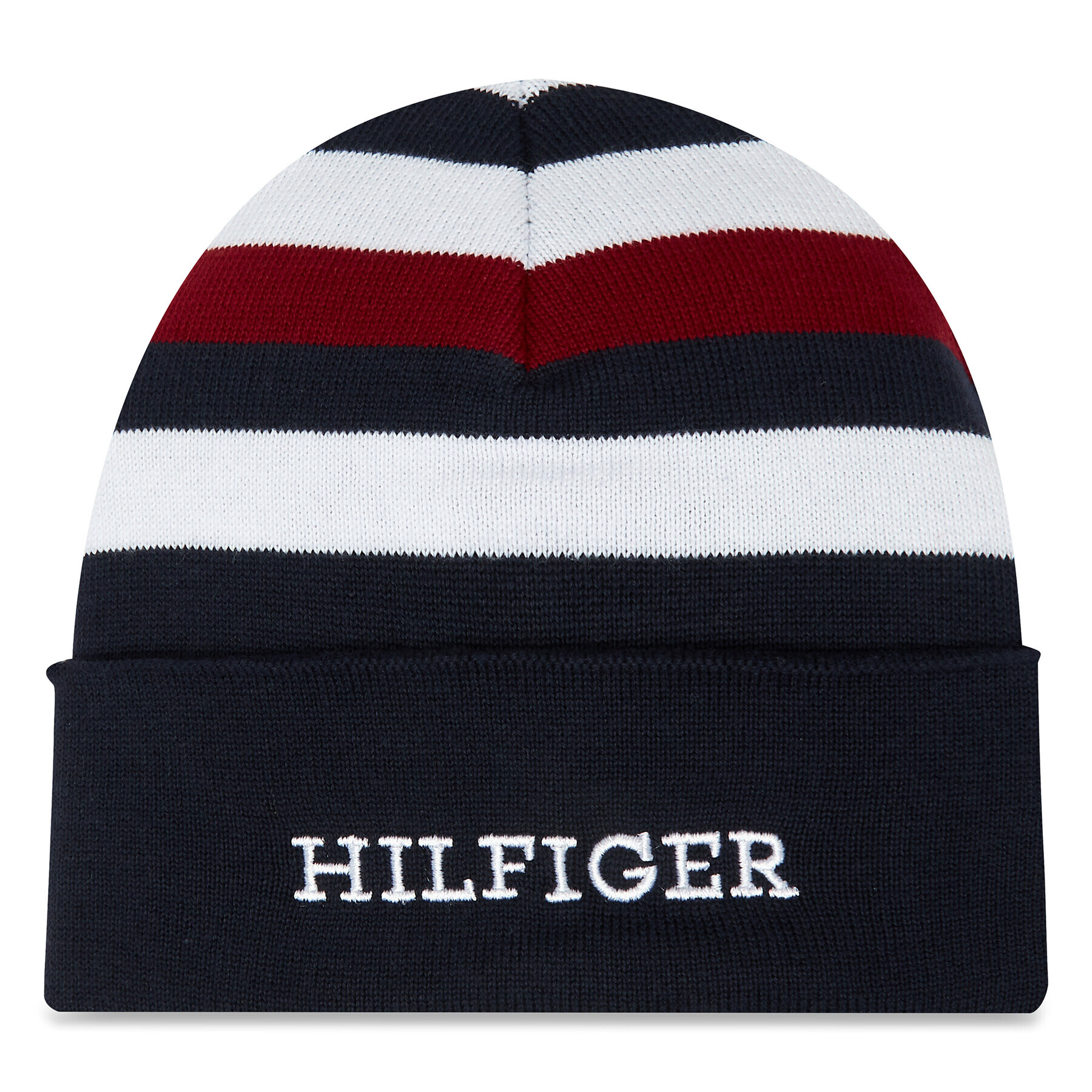 Tommy Hilfiger Sapka Corporate AU0AU01737 Sötétkék - Pepit.hu