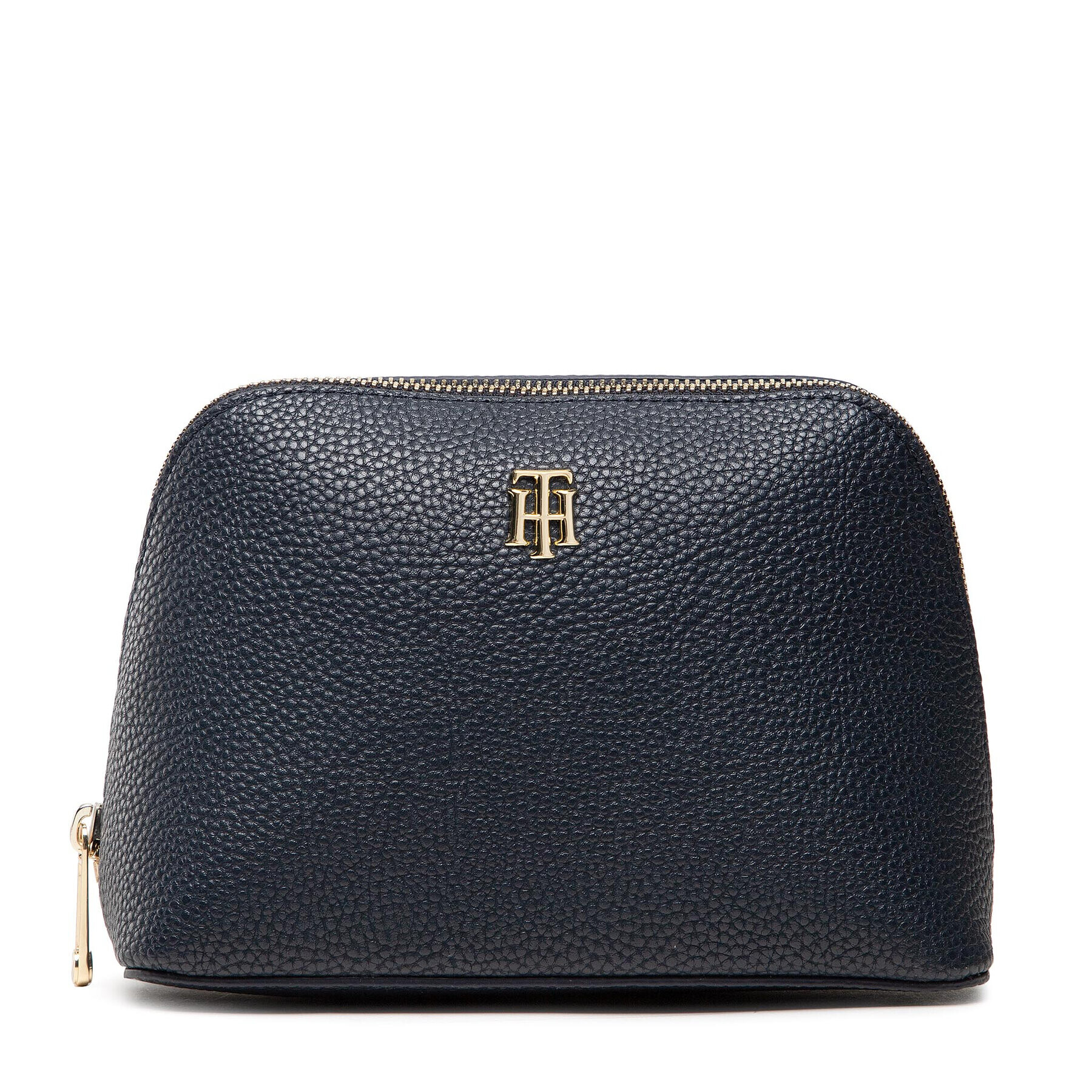 Tommy Hilfiger Smink táska Th Element Washbag AW0AW11114 Sötétkék - Pepit.hu