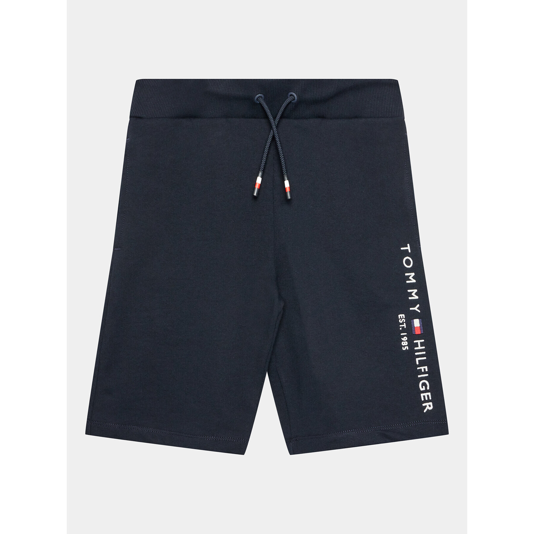 Tommy Hilfiger Sport rövidnadrág KB0KB07116 D Sötétkék Regular Fit - Pepit.hu