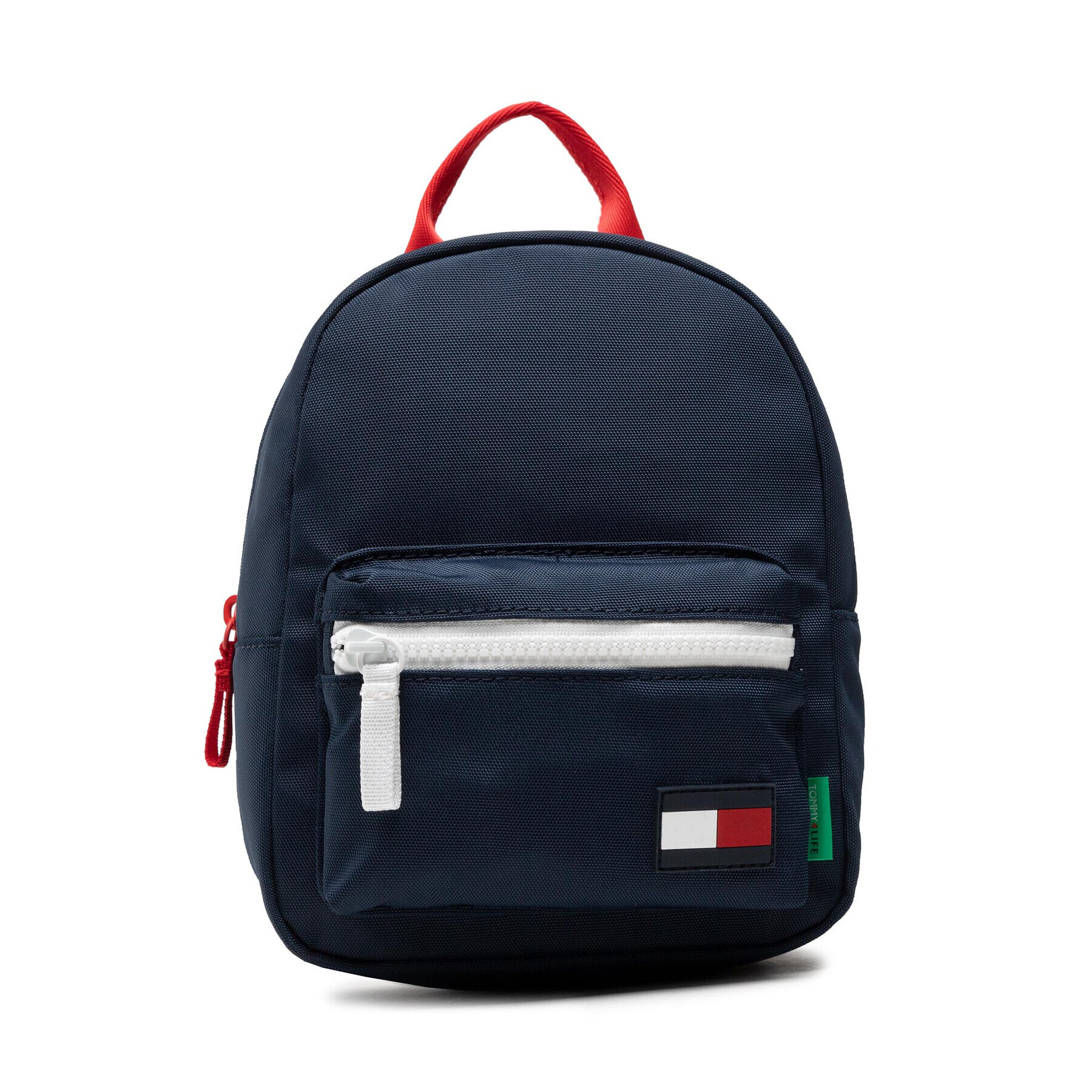 Tommy Hilfiger Uzsonnás táska Core Convertible Lunchbox AU0AU01374 Sötétkék - Pepit.hu