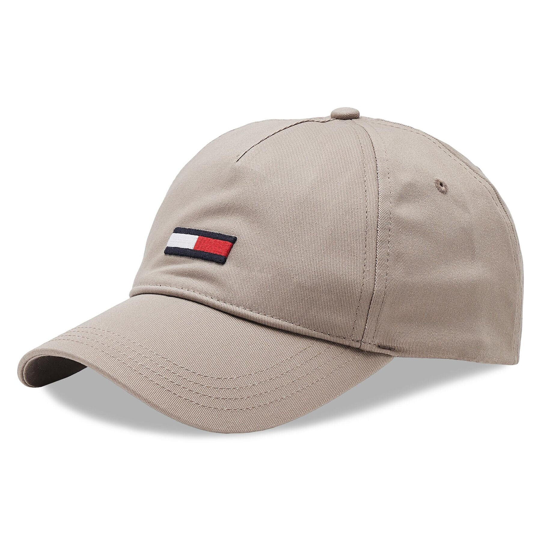 Tommy Jeans Baseball sapka Flag AM0AM08496 Bézs - Pepit.hu